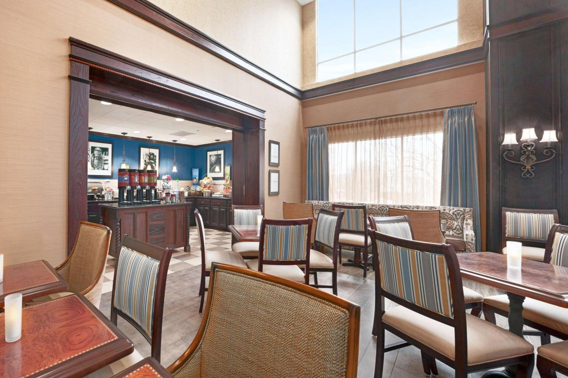 Hampton Inn & Suites Wells-Ogunquit photo 43