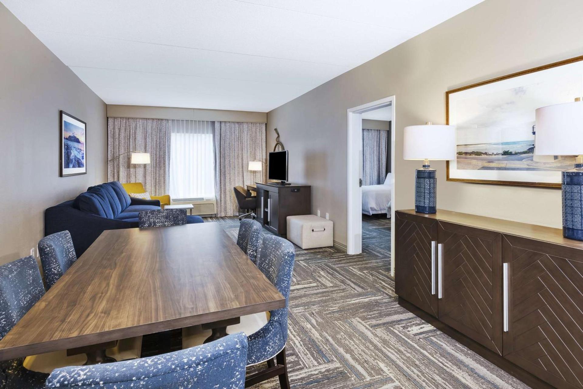 Hampton Inn & Suites Wells-Ogunquit photo 47