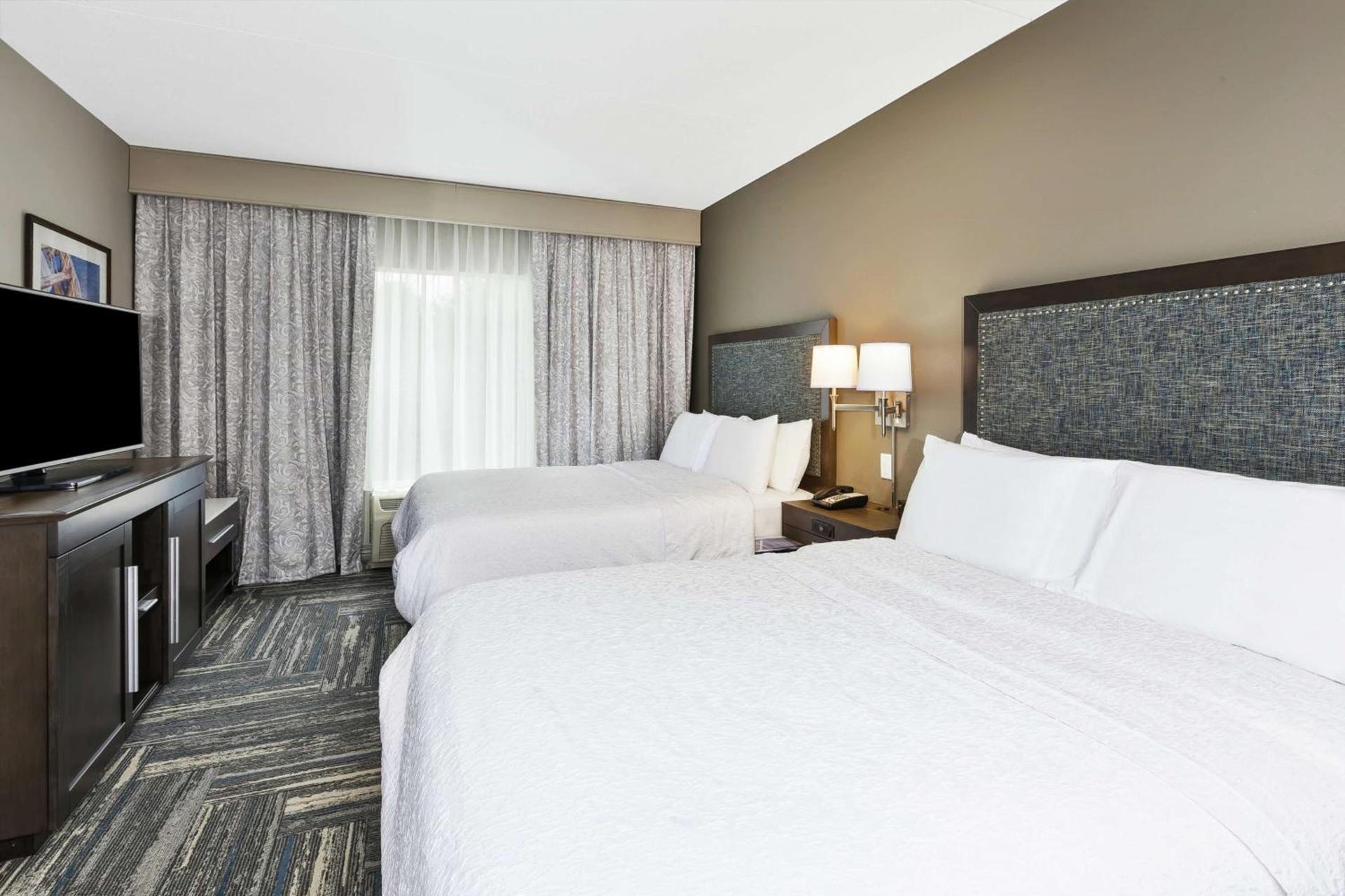 Hampton Inn & Suites Wells-Ogunquit photo 50