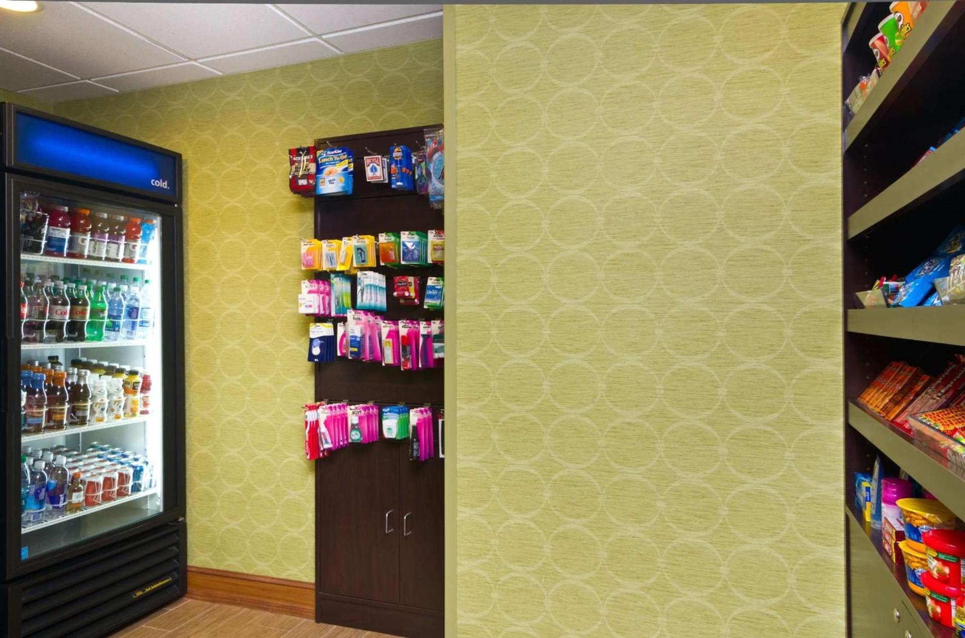 Hampton Inn Wooster photo 5