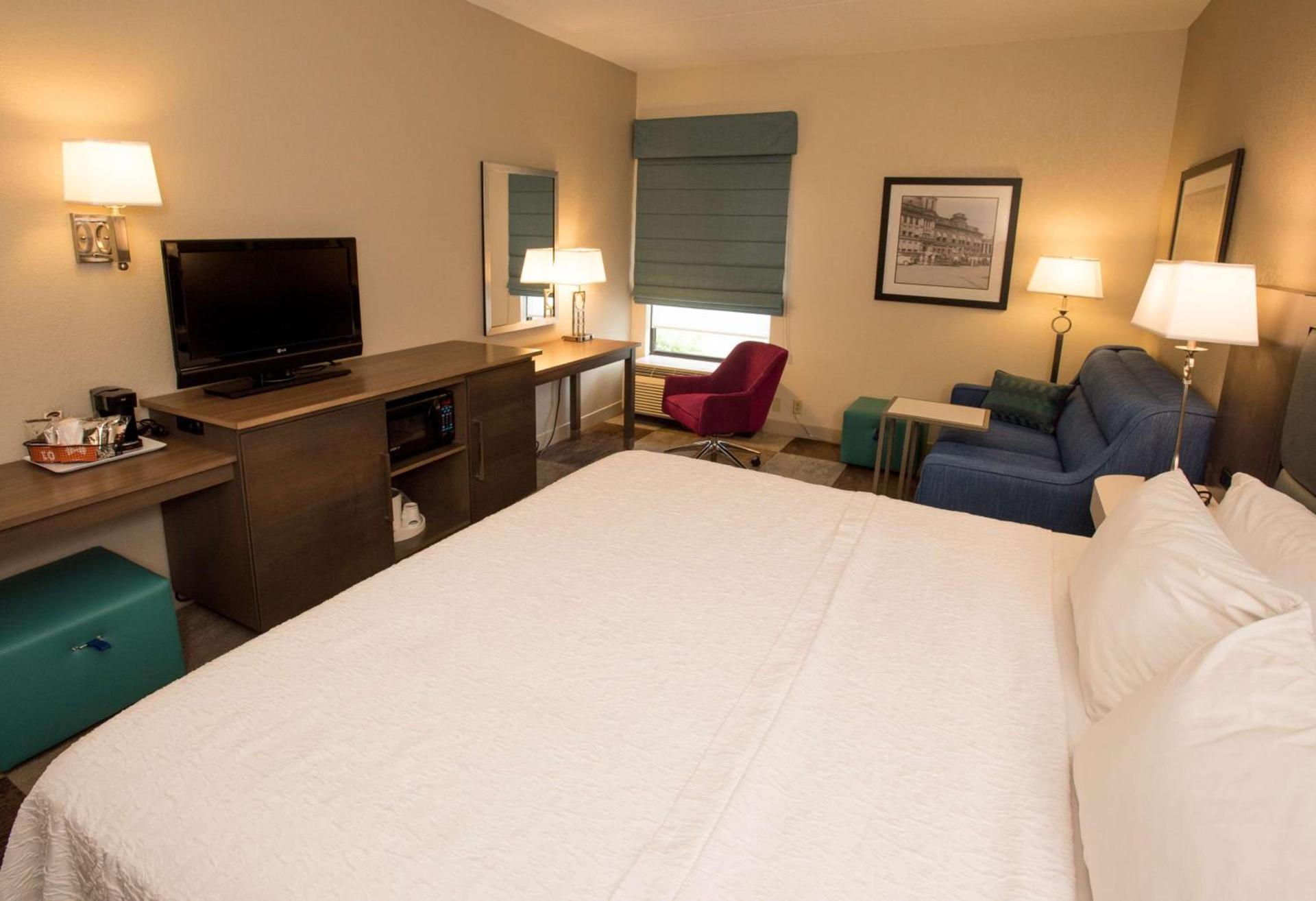 Hampton Inn Wooster photo 10