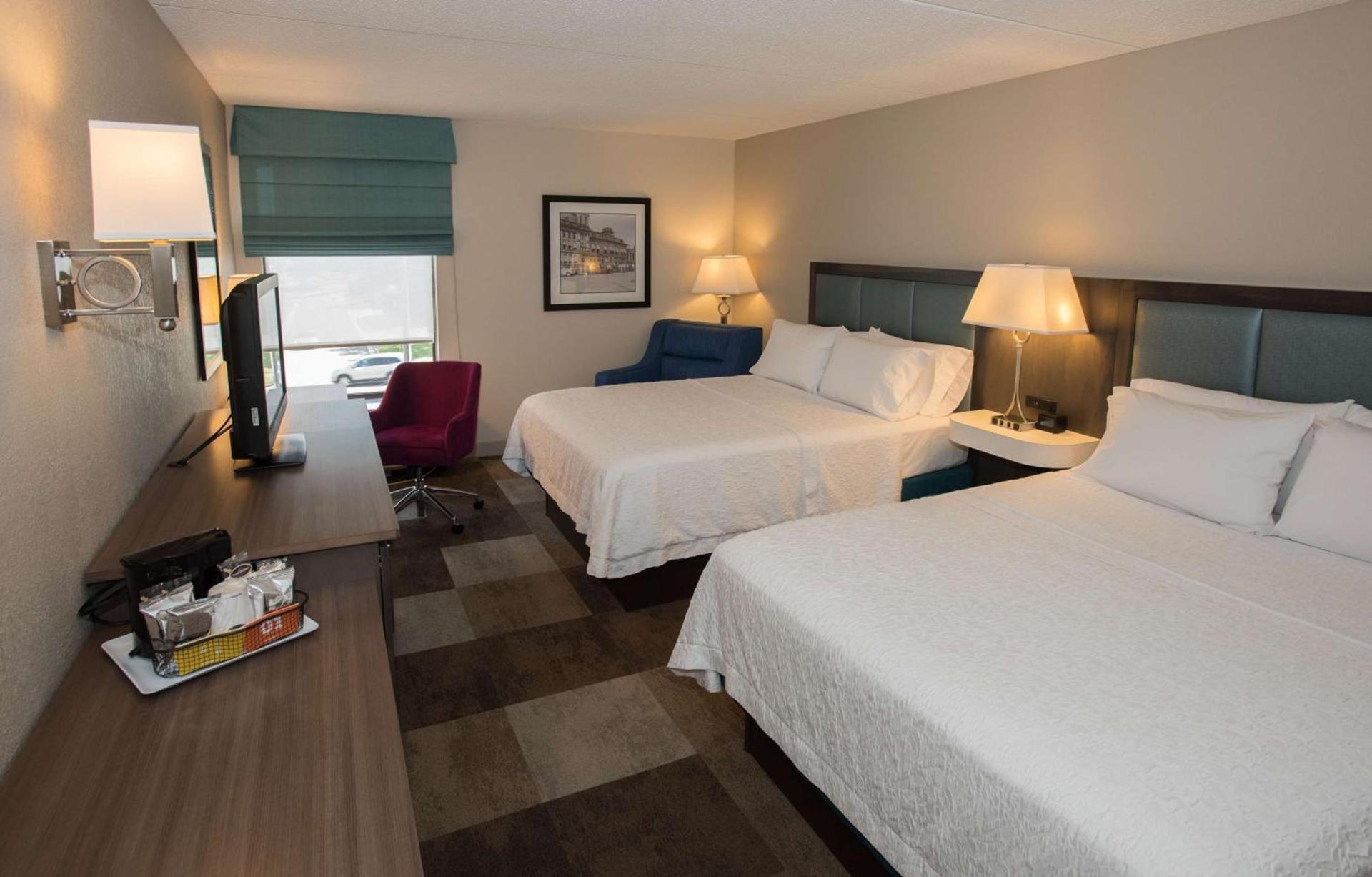 Hampton Inn Wooster photo 17