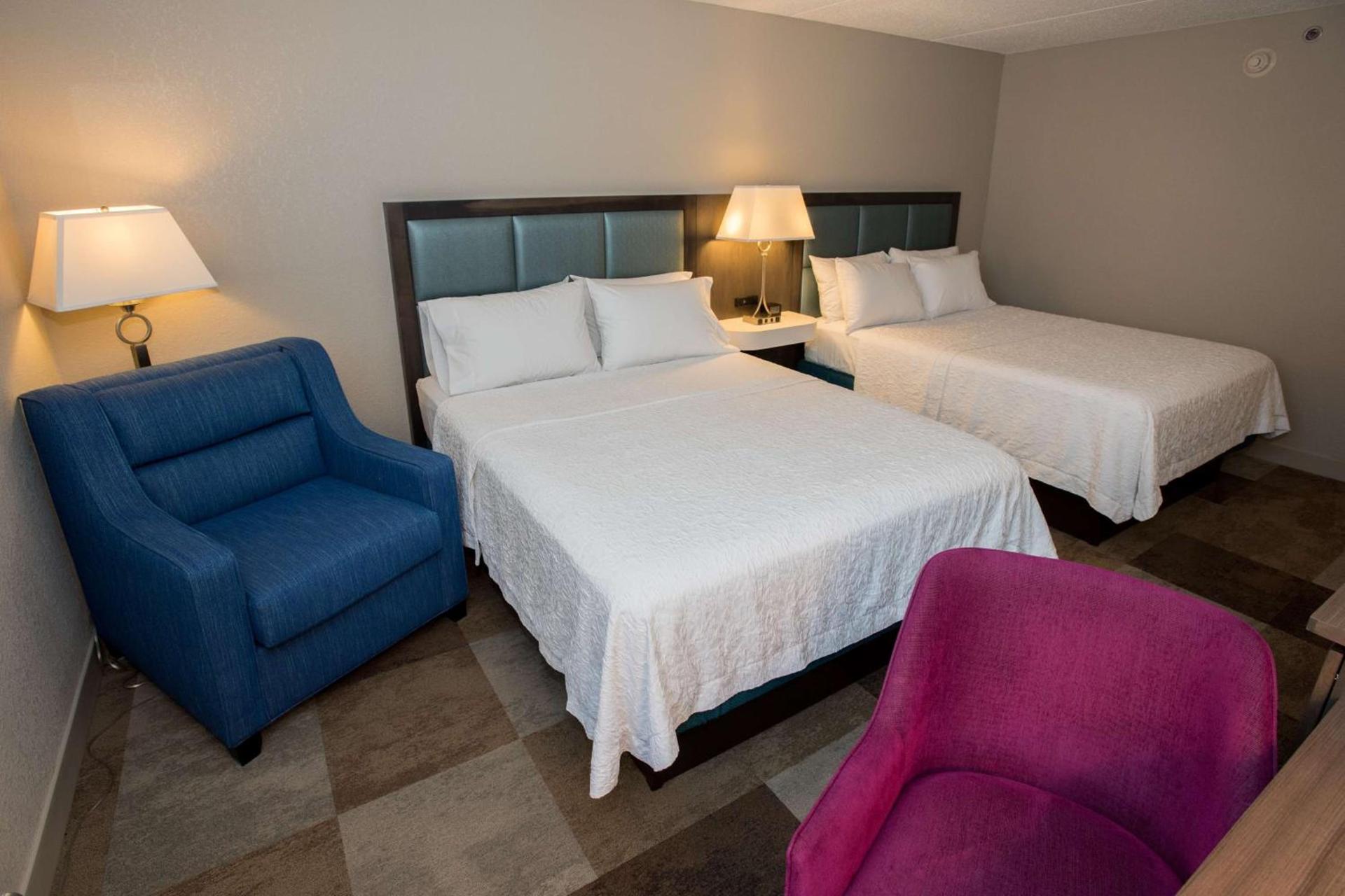 Hampton Inn Wooster photo 18