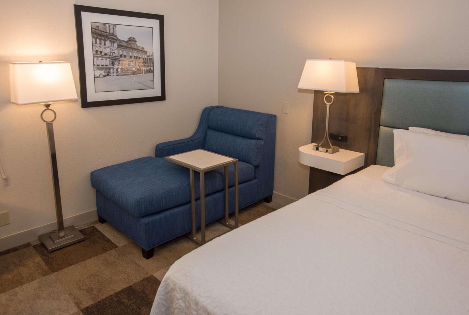 Hampton Inn Wooster photo 20