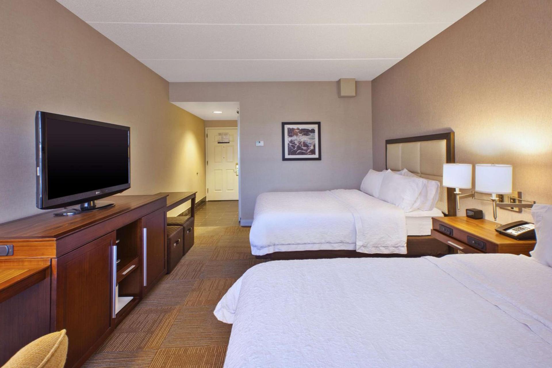 Hampton Inn & Suites Providence-Warwick Airport photo 22