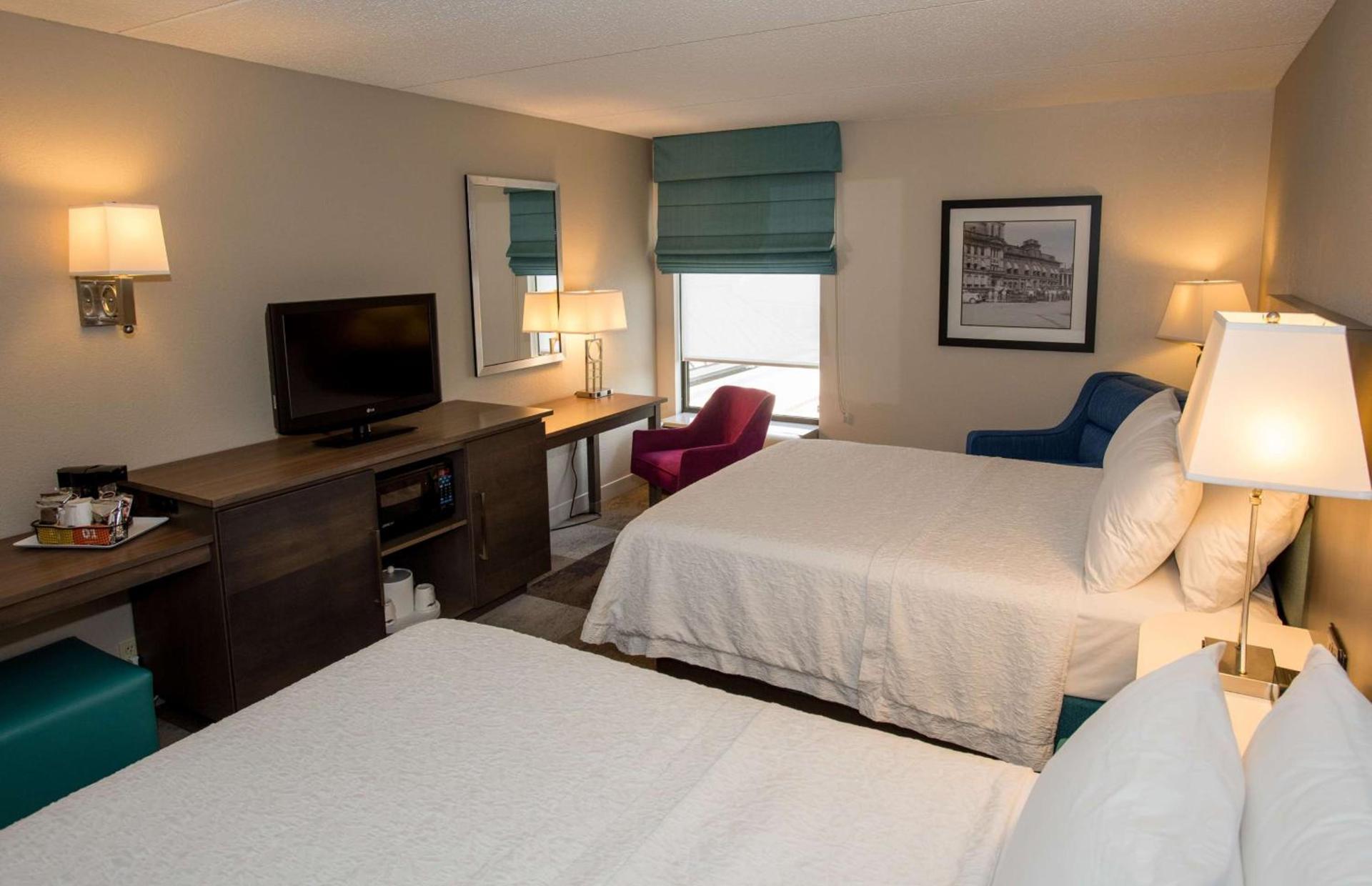 Hampton Inn Wooster photo 23