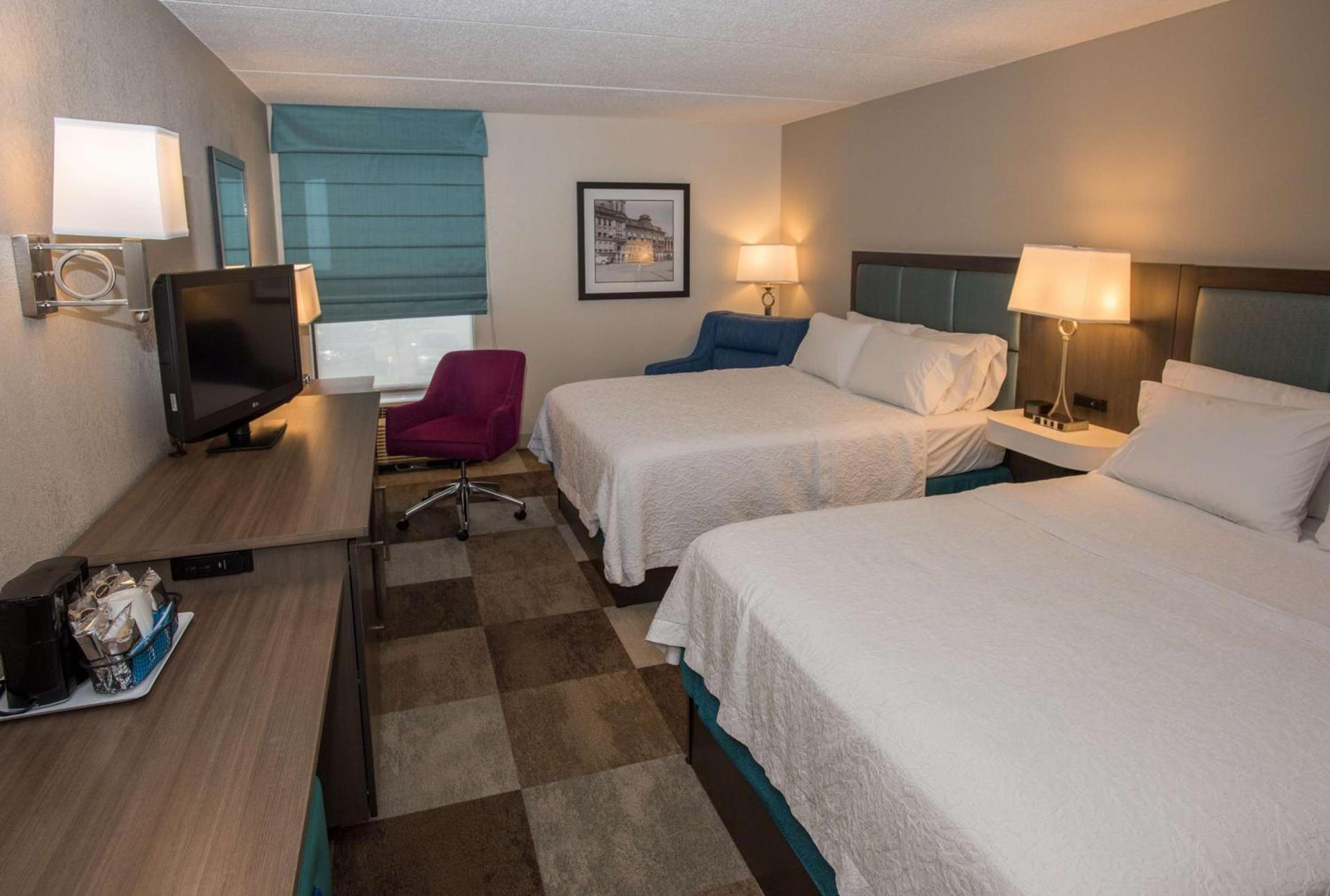 Hampton Inn Wooster photo 26