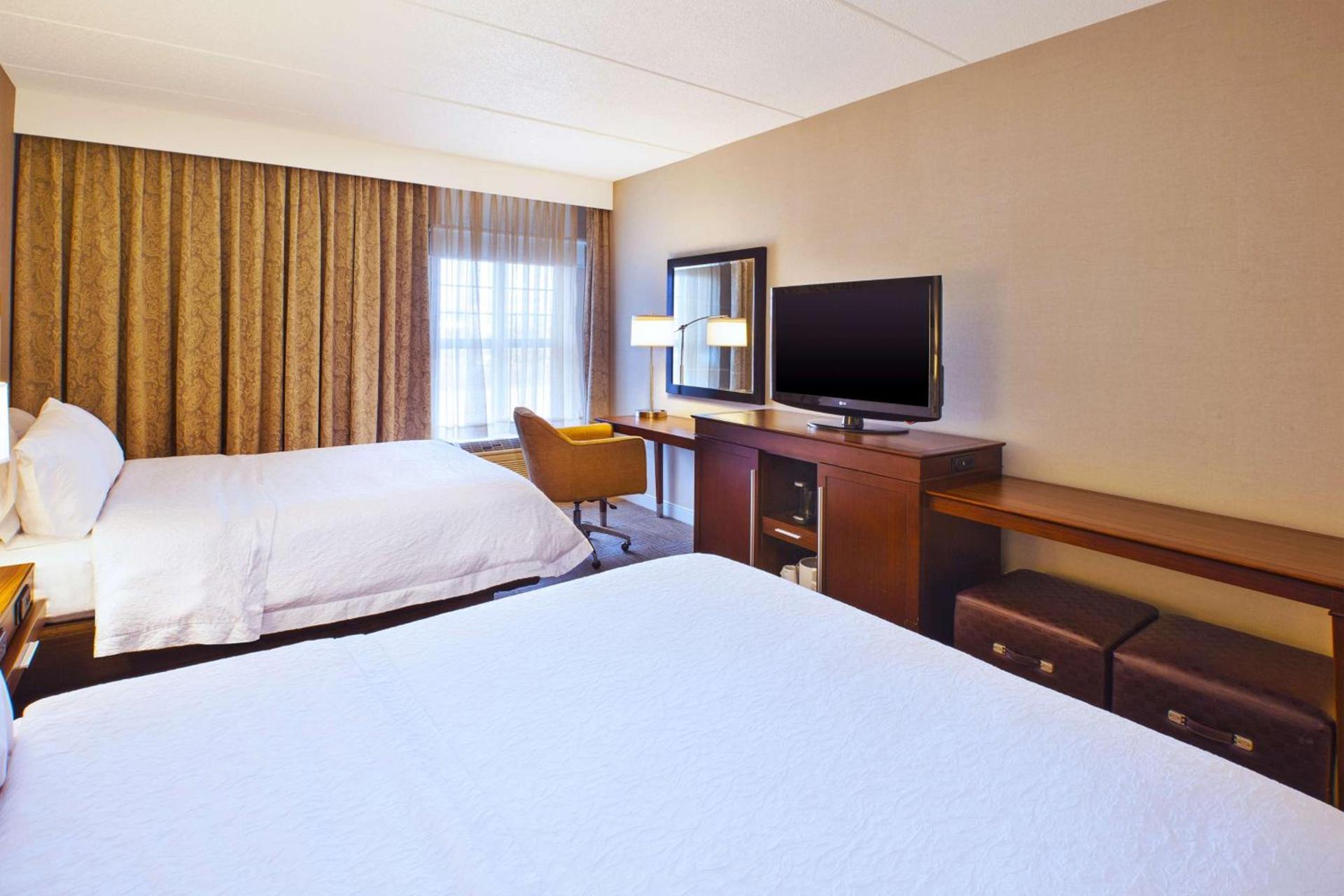 Hampton Inn & Suites Providence-Warwick Airport photo 24