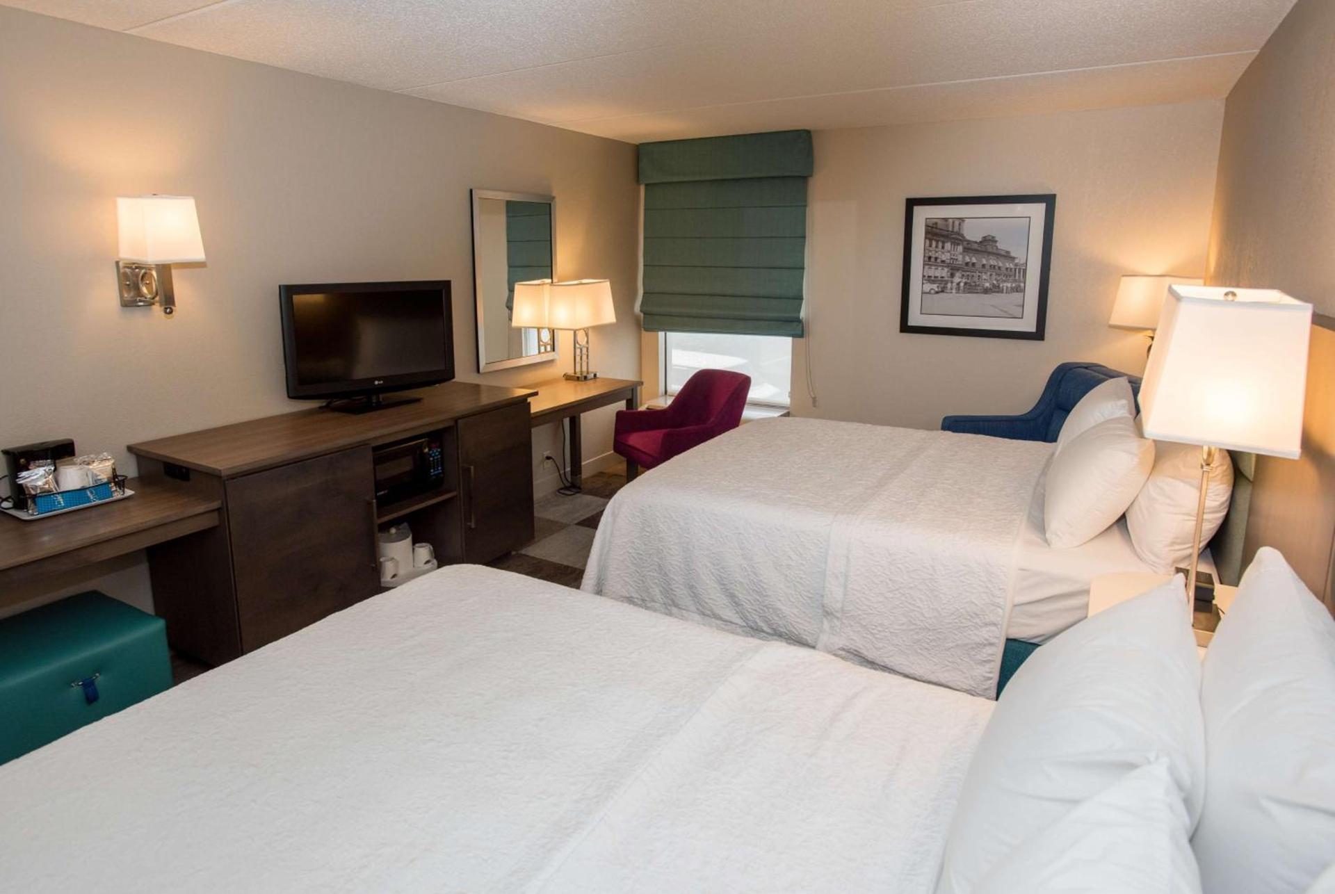 Hampton Inn Wooster photo 30