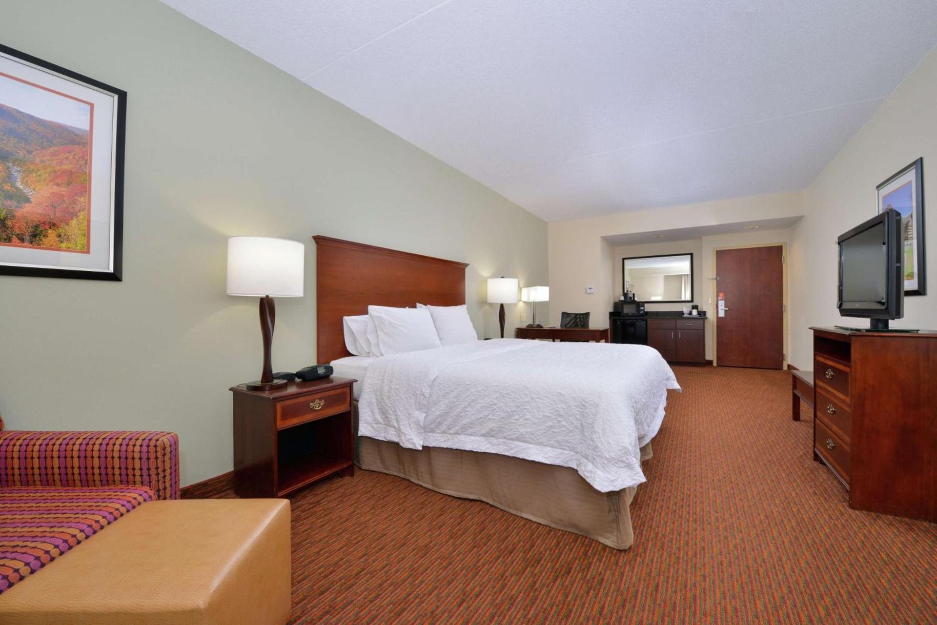 Hampton Inn Waynesboro/Stuarts Draft photo 21