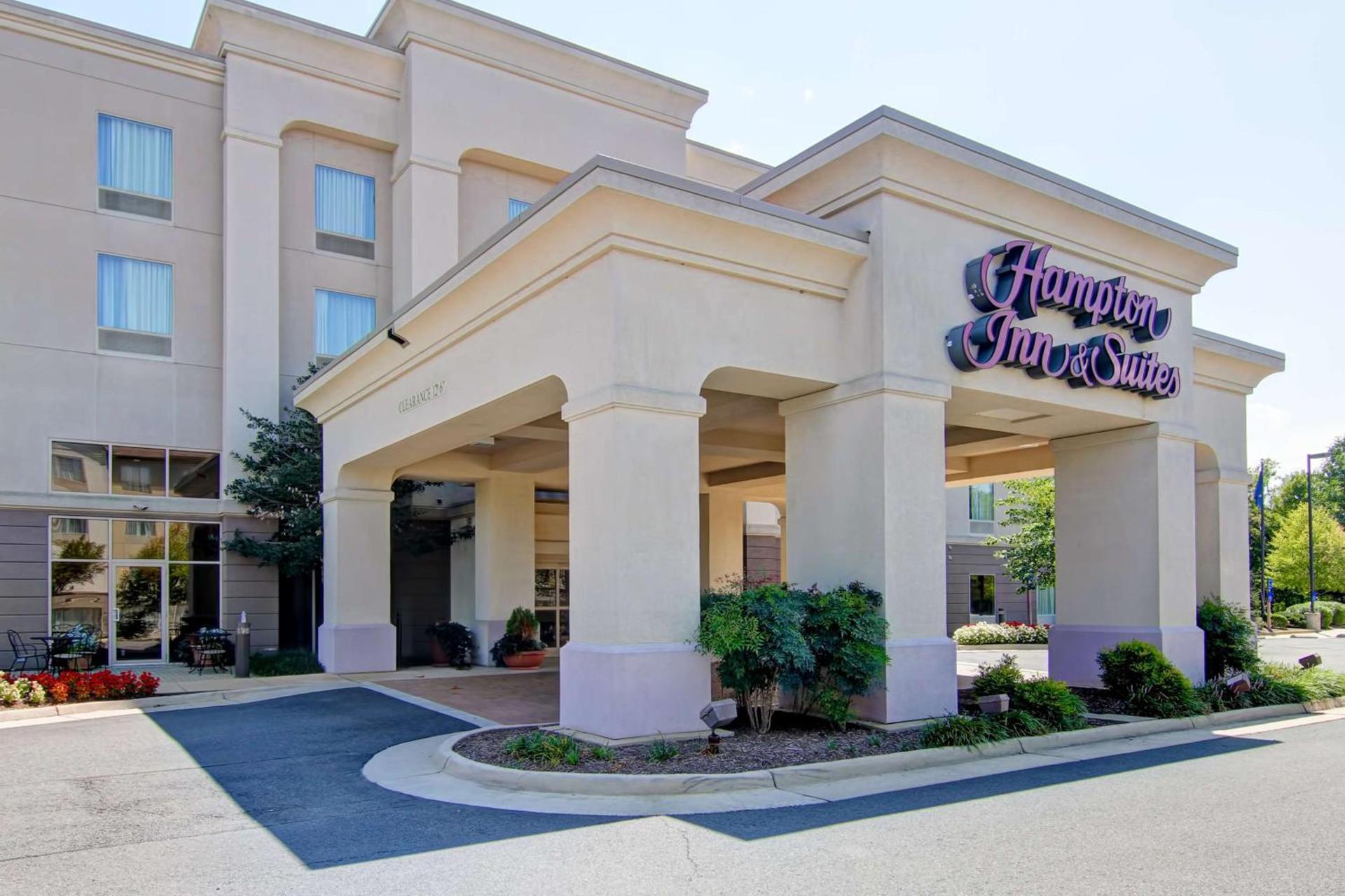 Hampton Inn & Suites Leesburg photo 2