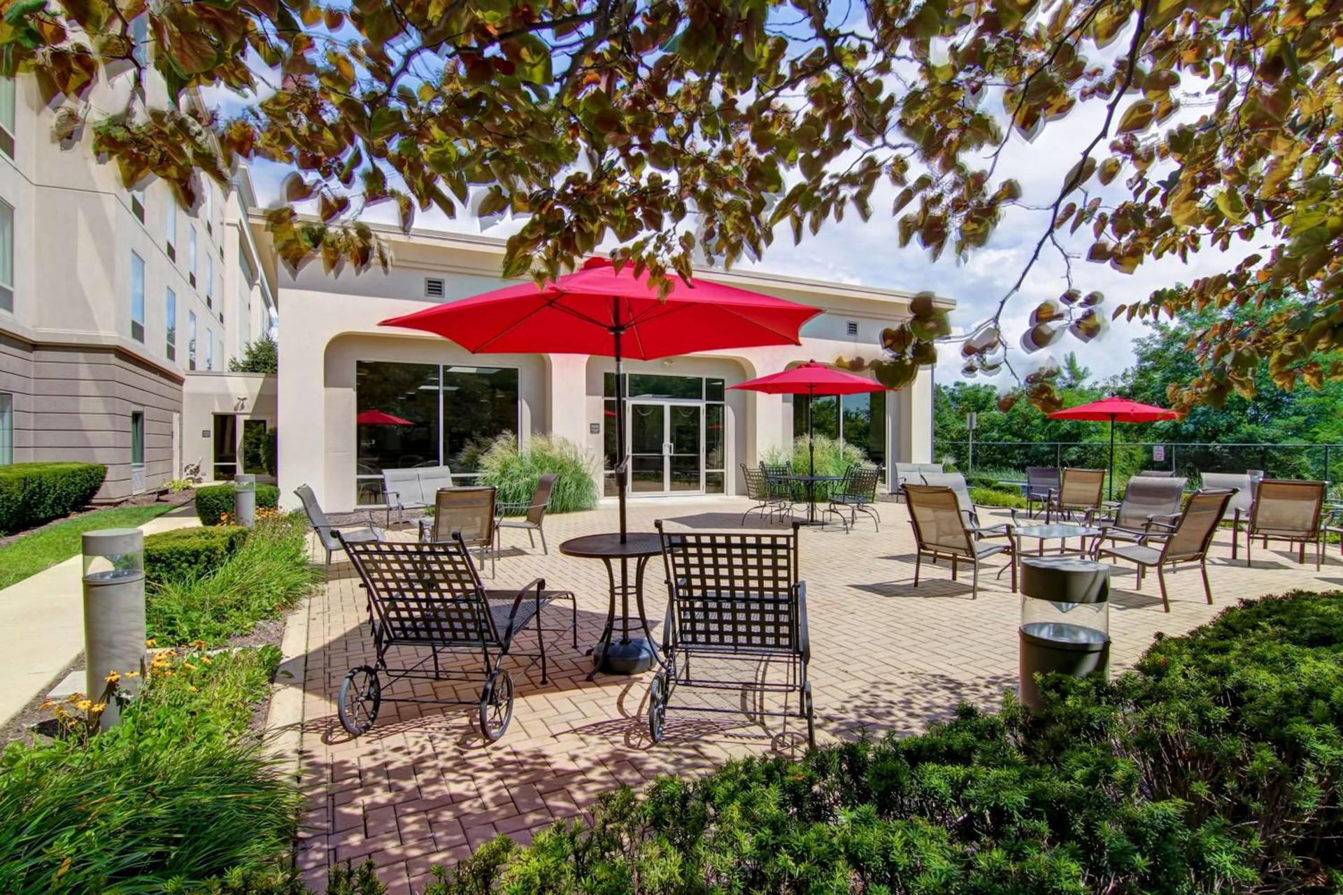 Hampton Inn & Suites Leesburg photo 3