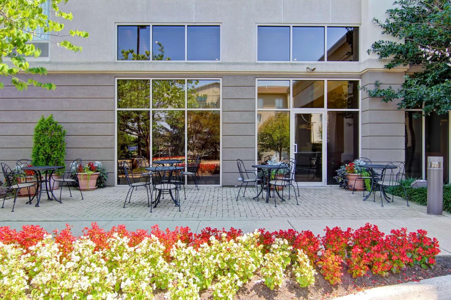 Hampton Inn & Suites Leesburg photo 4