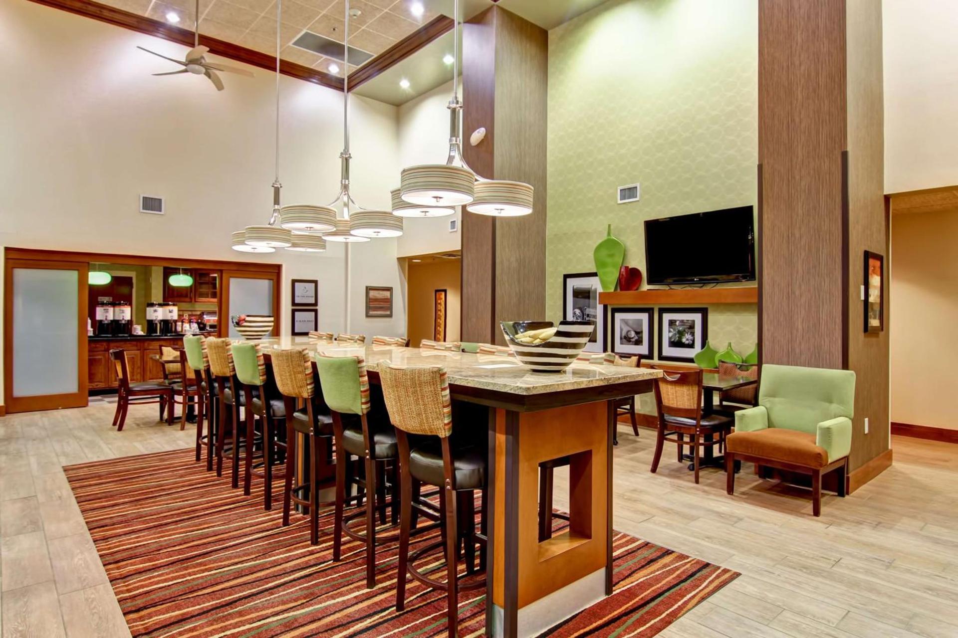 Hampton Inn & Suites Leesburg photo 14