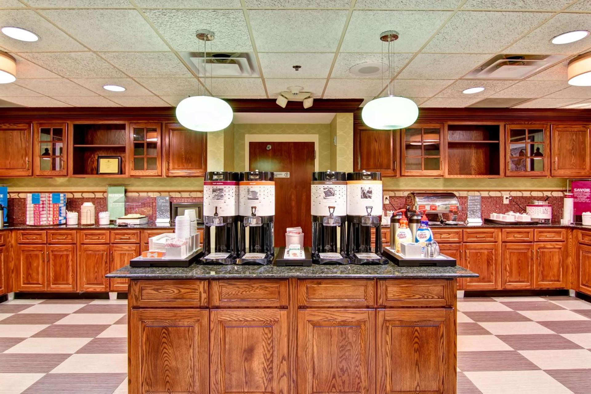 Hampton Inn & Suites Leesburg photo 15