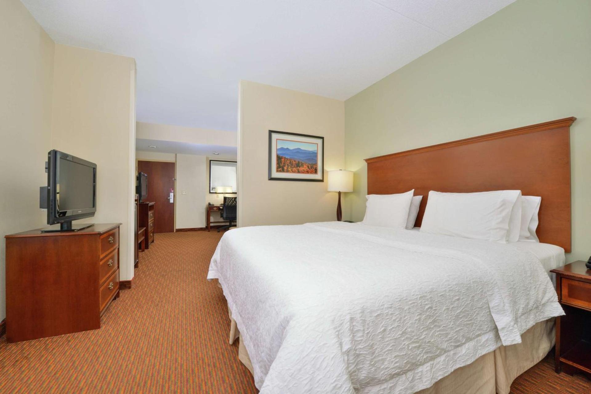 Hampton Inn Waynesboro/Stuarts Draft photo 31