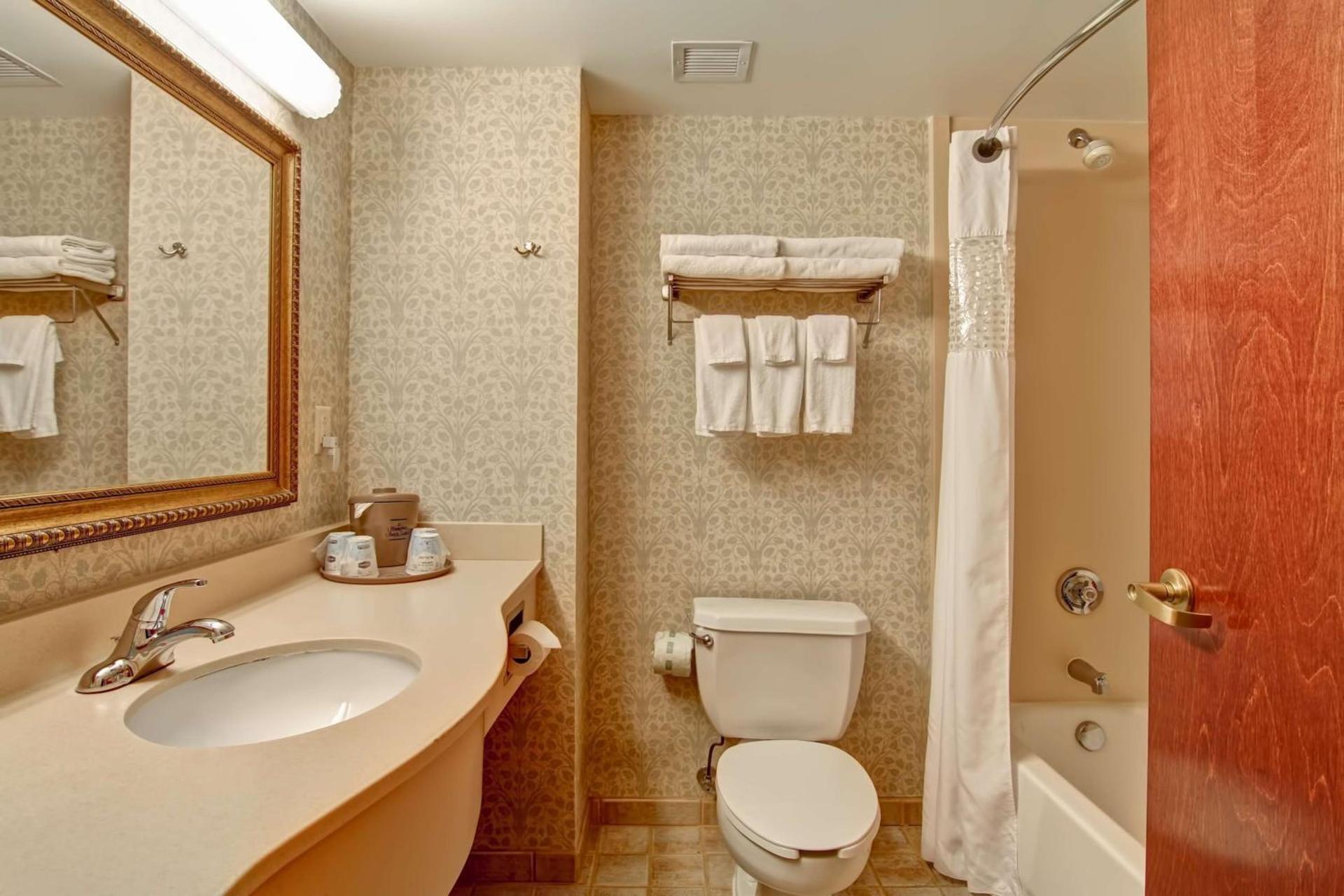 Hampton Inn & Suites Leesburg photo 25