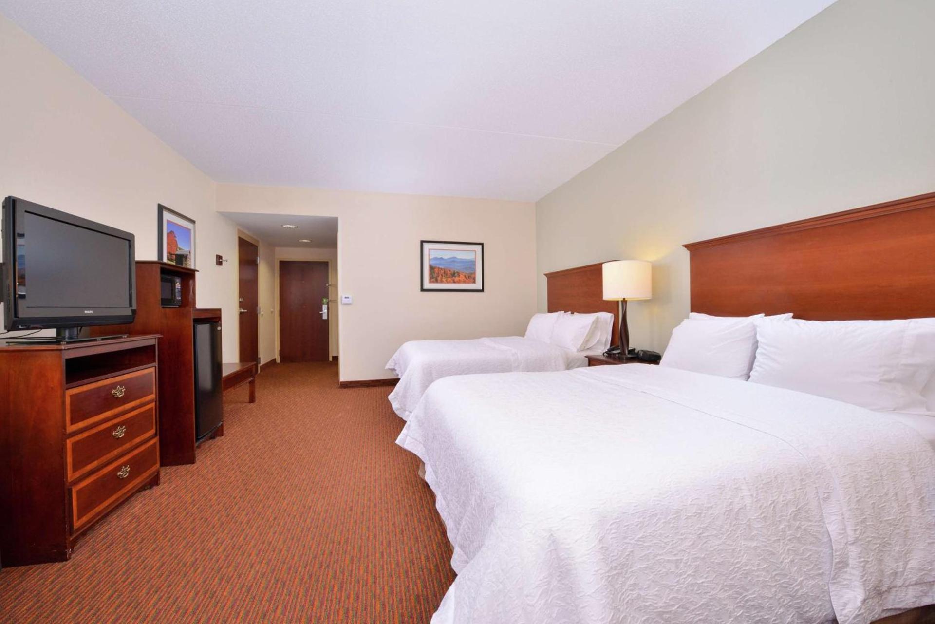 Hampton Inn Waynesboro/Stuarts Draft photo 32