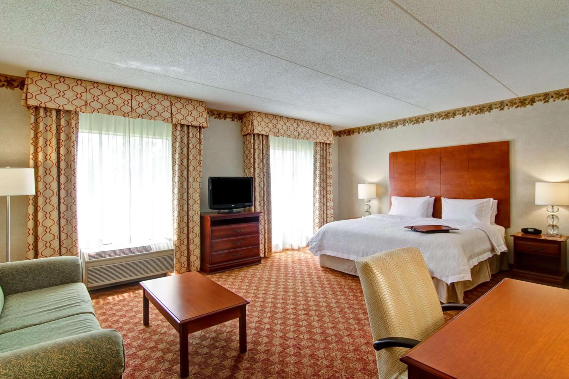 Hampton Inn & Suites Leesburg photo 29