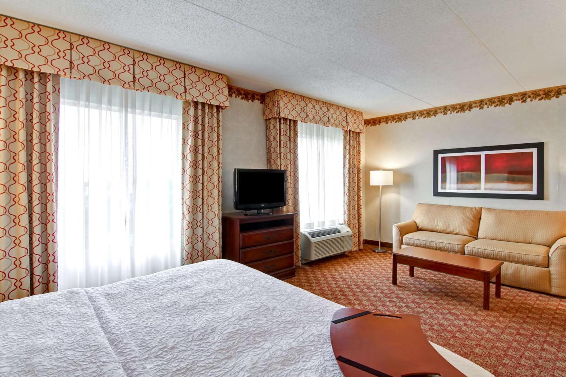 Hampton Inn & Suites Leesburg photo 31