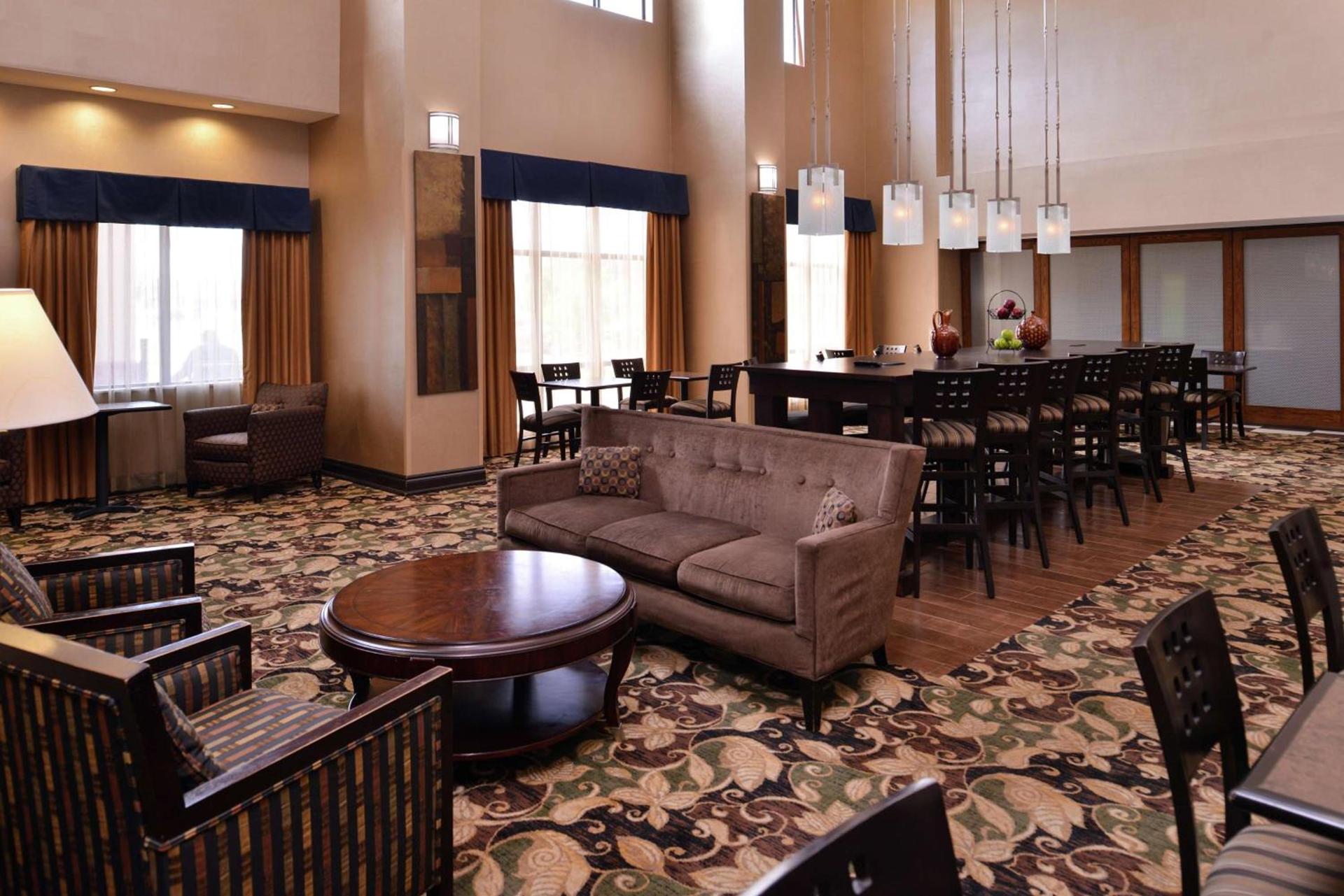 Hampton Inn & Suites Woodward photo 5