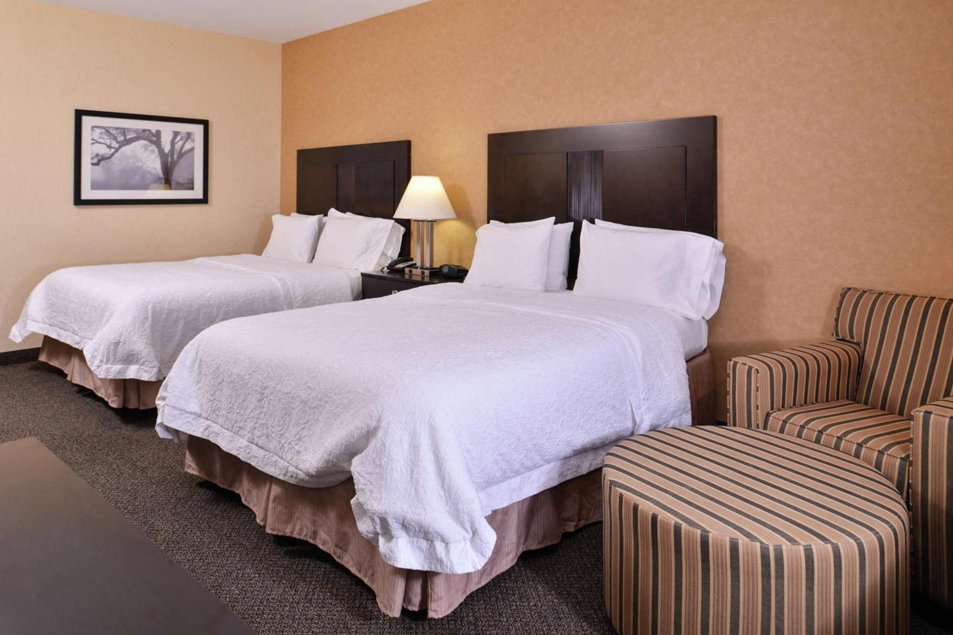 Hampton Inn & Suites Woodward photo 20