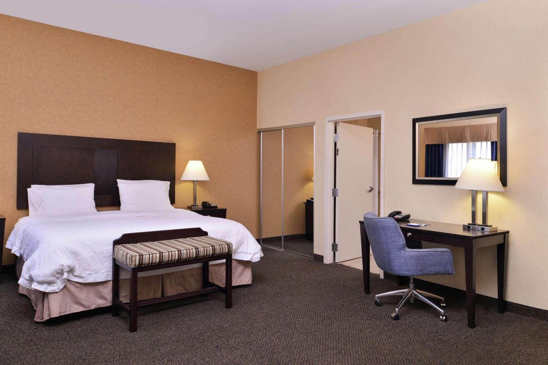 Hampton Inn & Suites Woodward photo 24