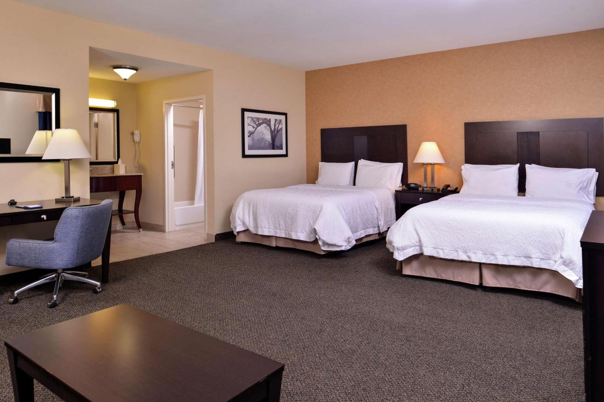 Hampton Inn & Suites Woodward photo 26