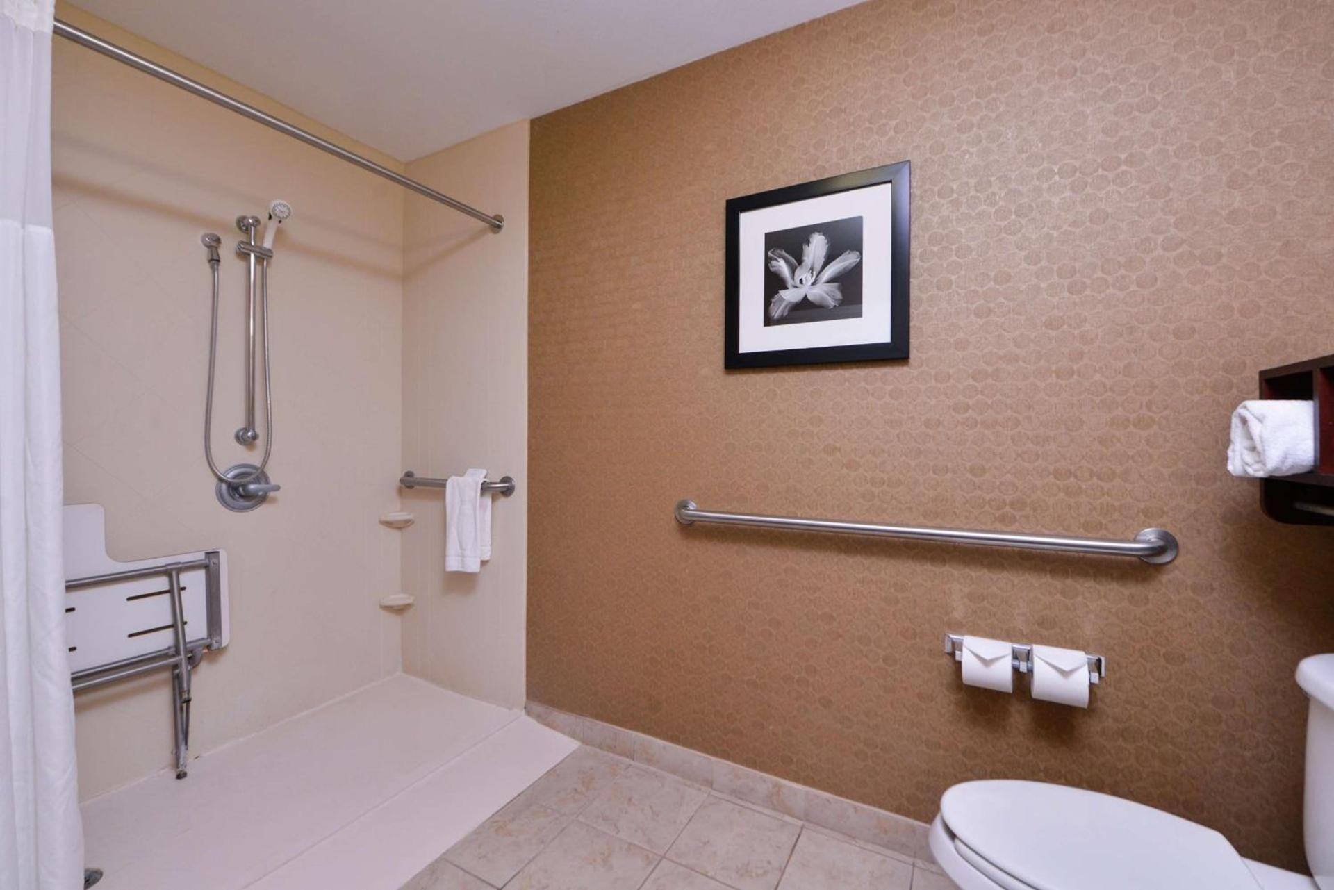 Hampton Inn & Suites Woodward photo 28
