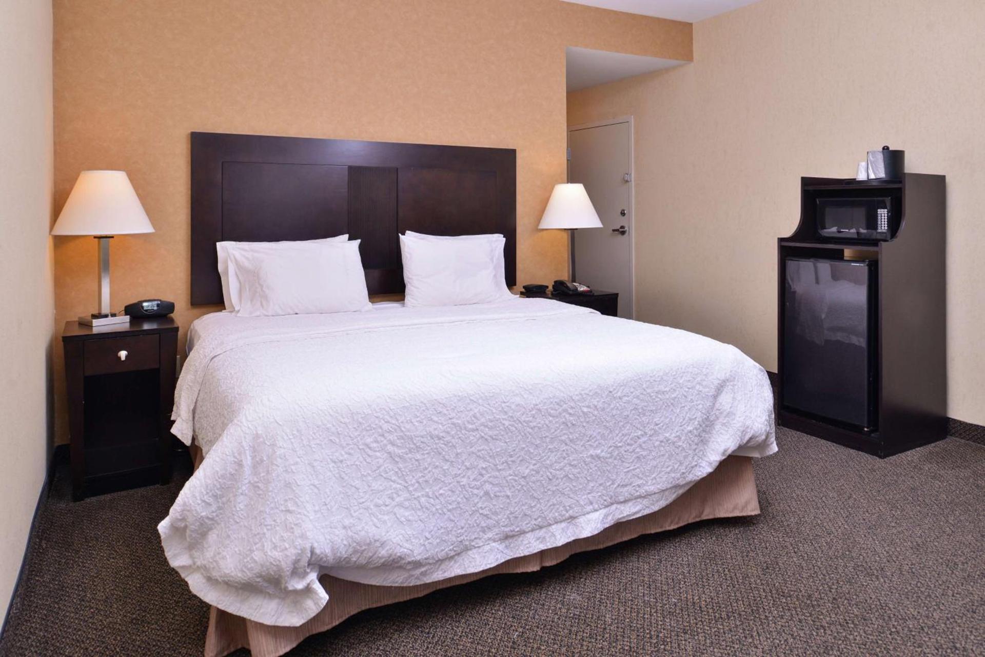 Hampton Inn & Suites Woodward photo 29