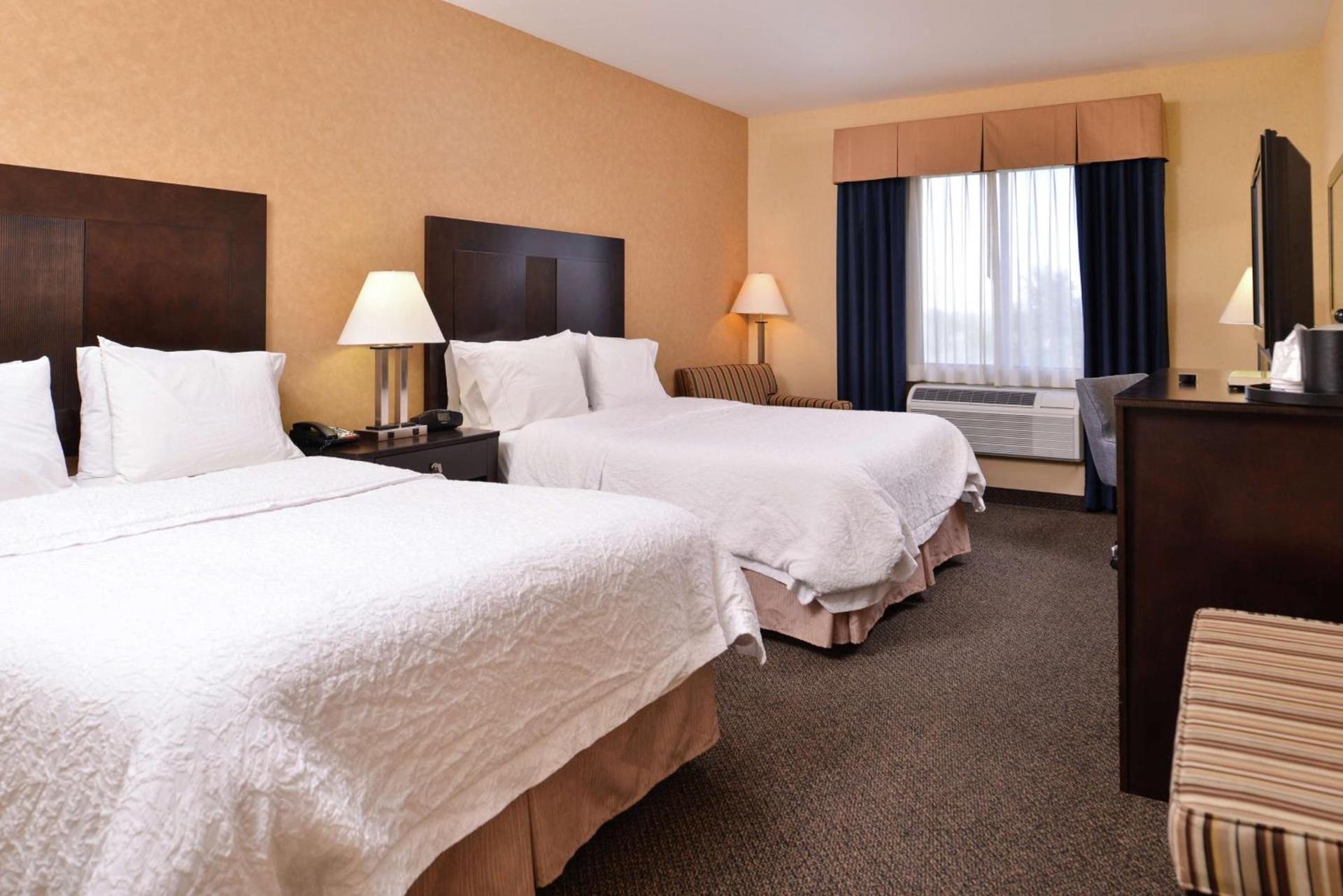 Hampton Inn & Suites Woodward photo 33