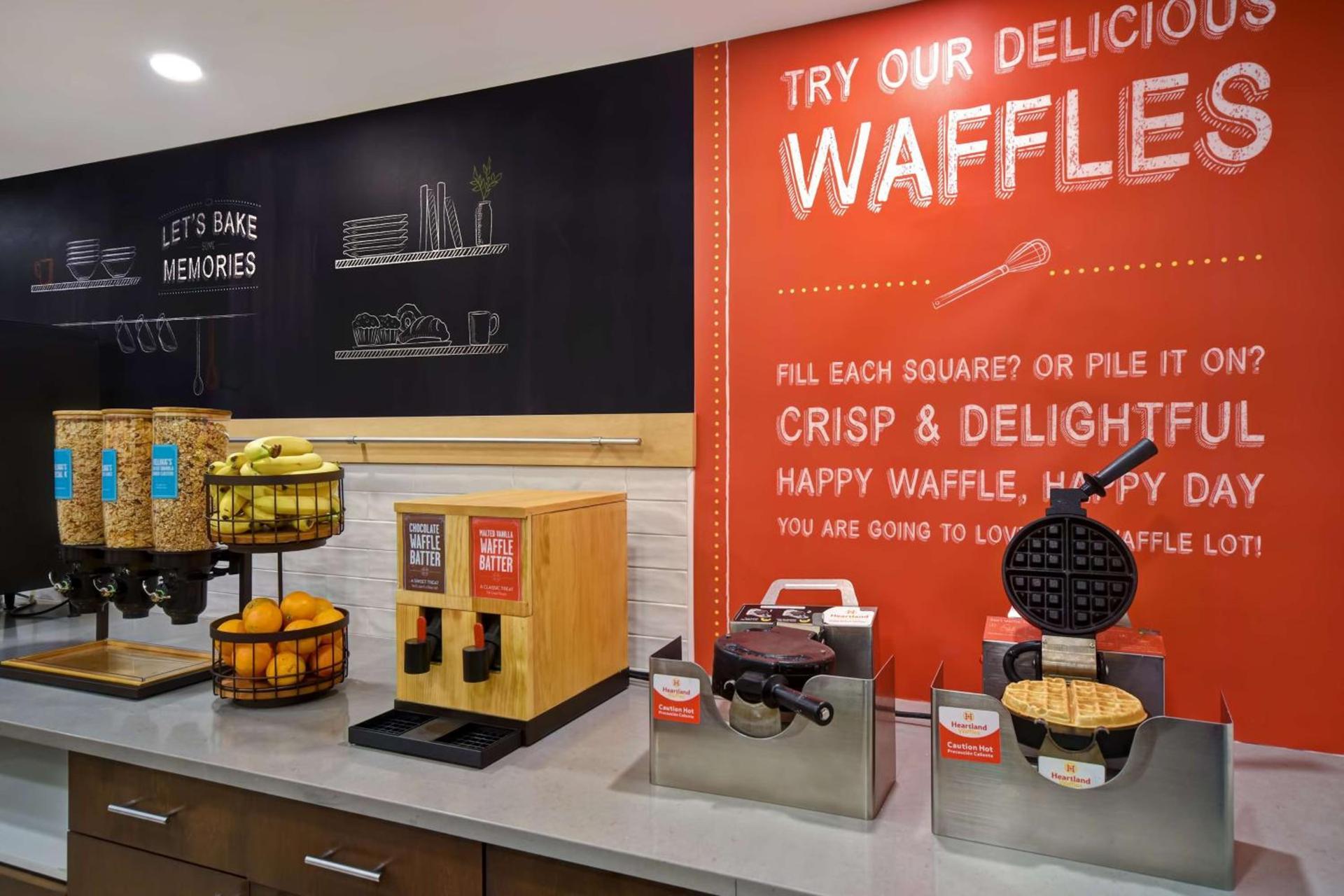 Hampton Inn Potomac Mills Woodbridge photo 14