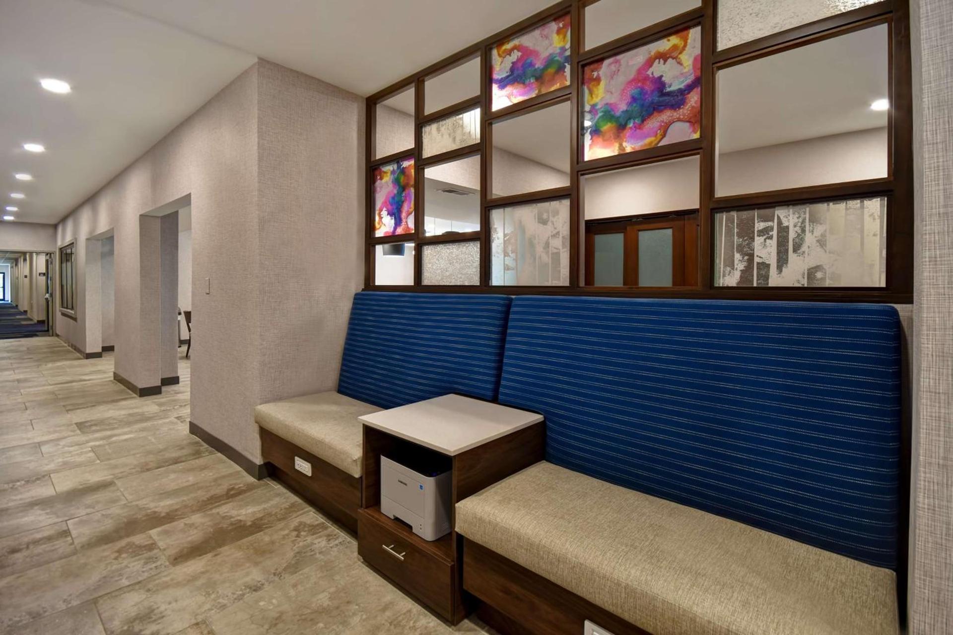 Hampton Inn Potomac Mills Woodbridge photo 21