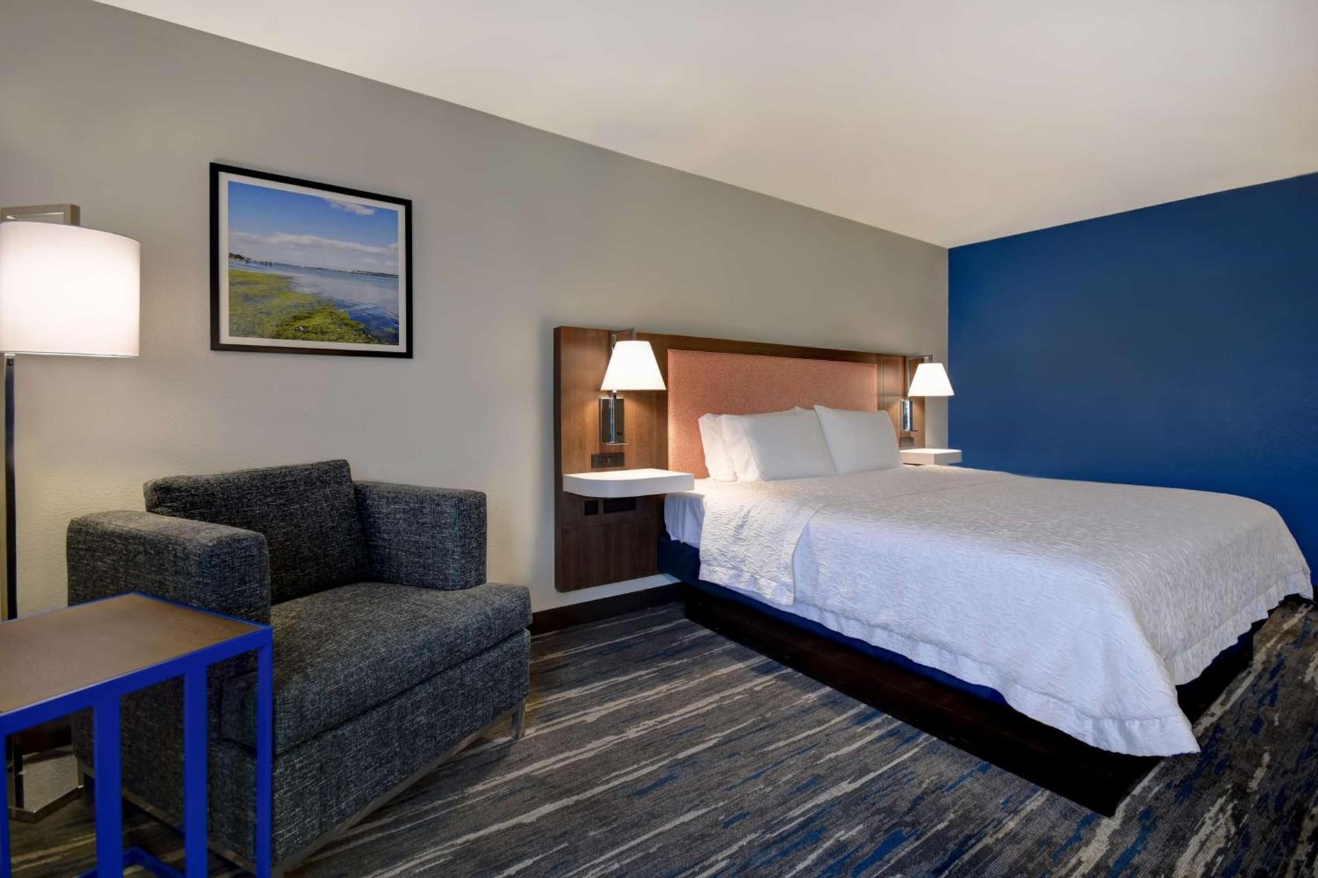 Hampton Inn Potomac Mills Woodbridge photo 26