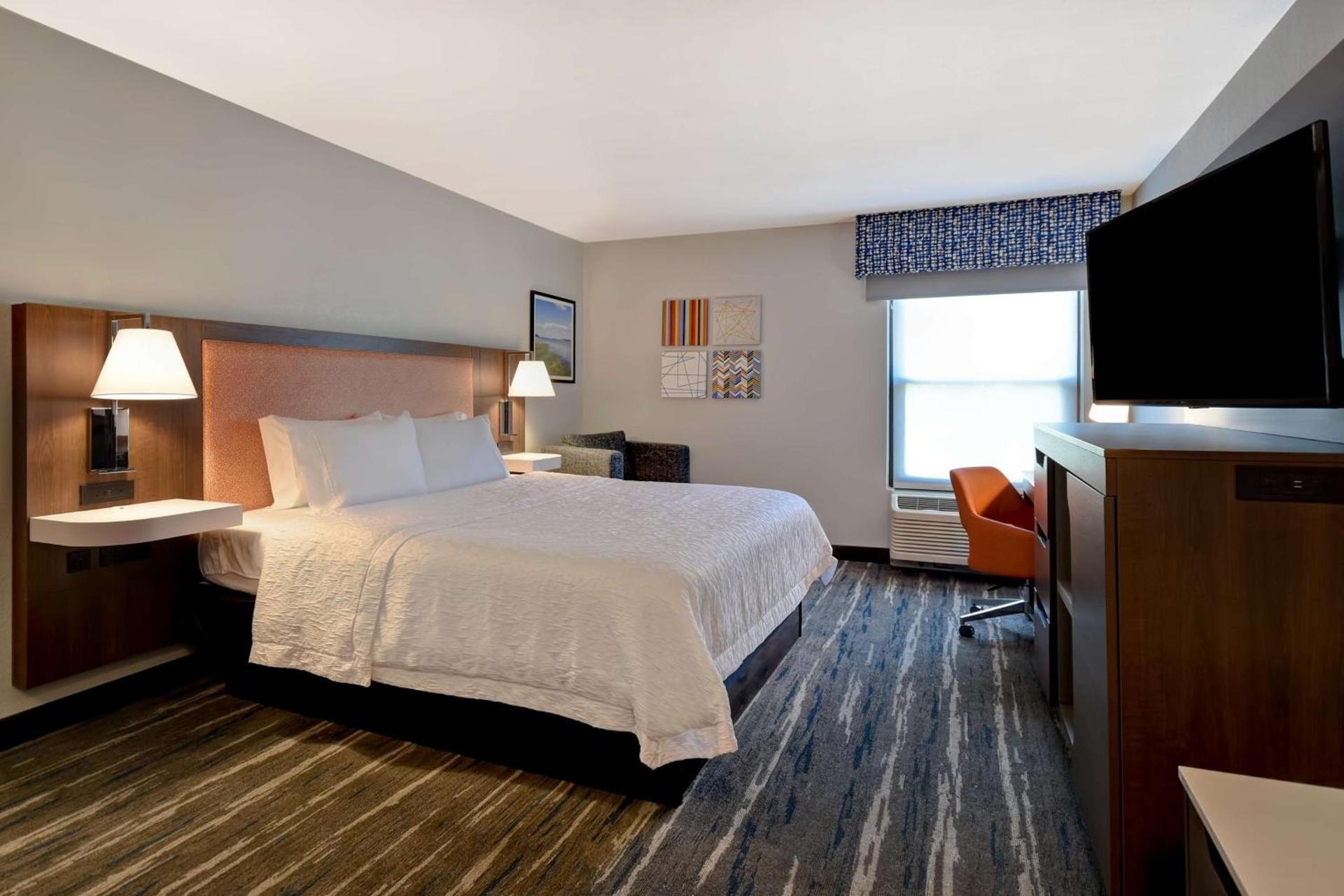 Hampton Inn Potomac Mills Woodbridge photo 28