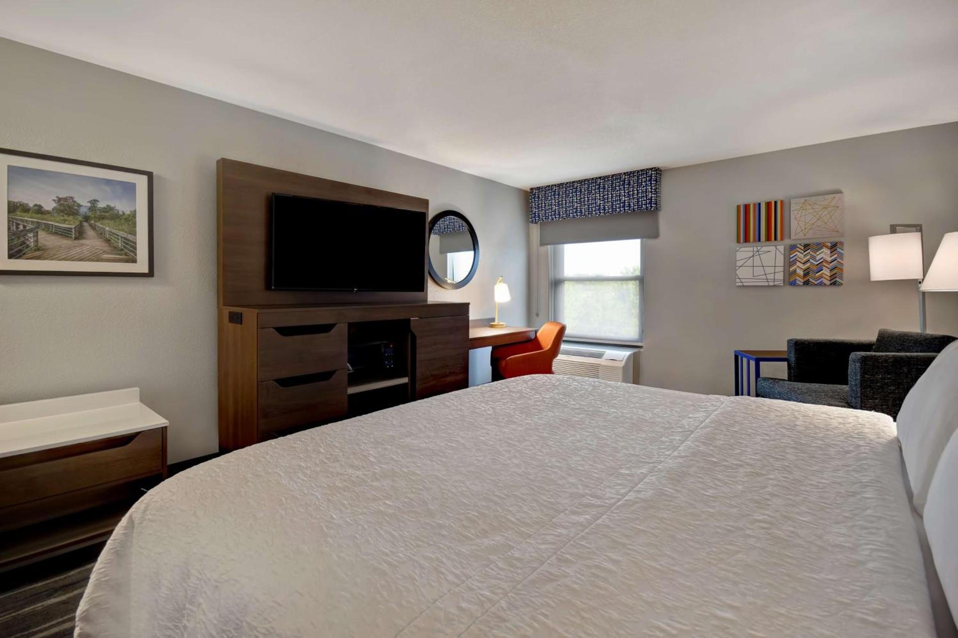 Hampton Inn Potomac Mills Woodbridge photo 29