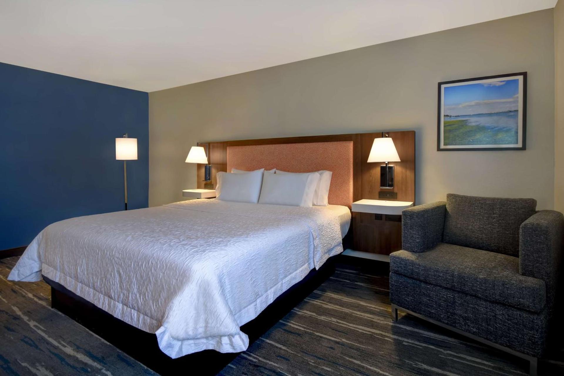 Hampton Inn Potomac Mills Woodbridge photo 32