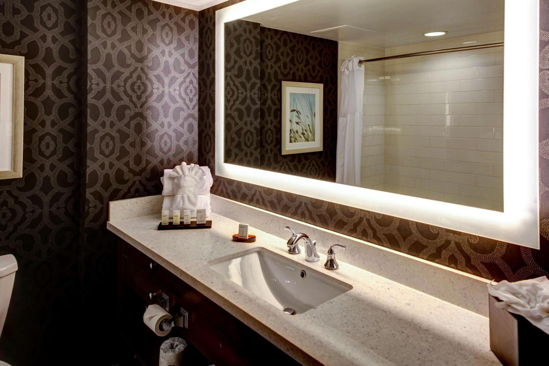 Embassy Suites Williamsburg photo 21