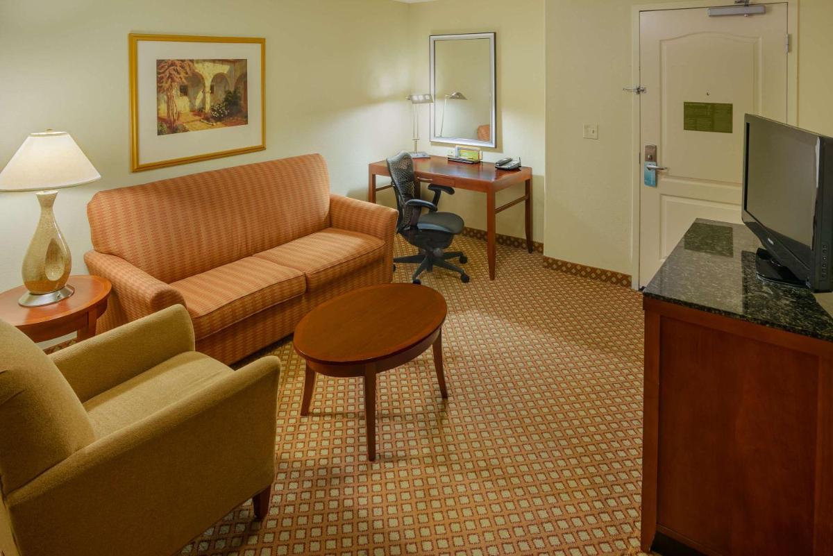 Hilton Garden Inn Joplin photo 10