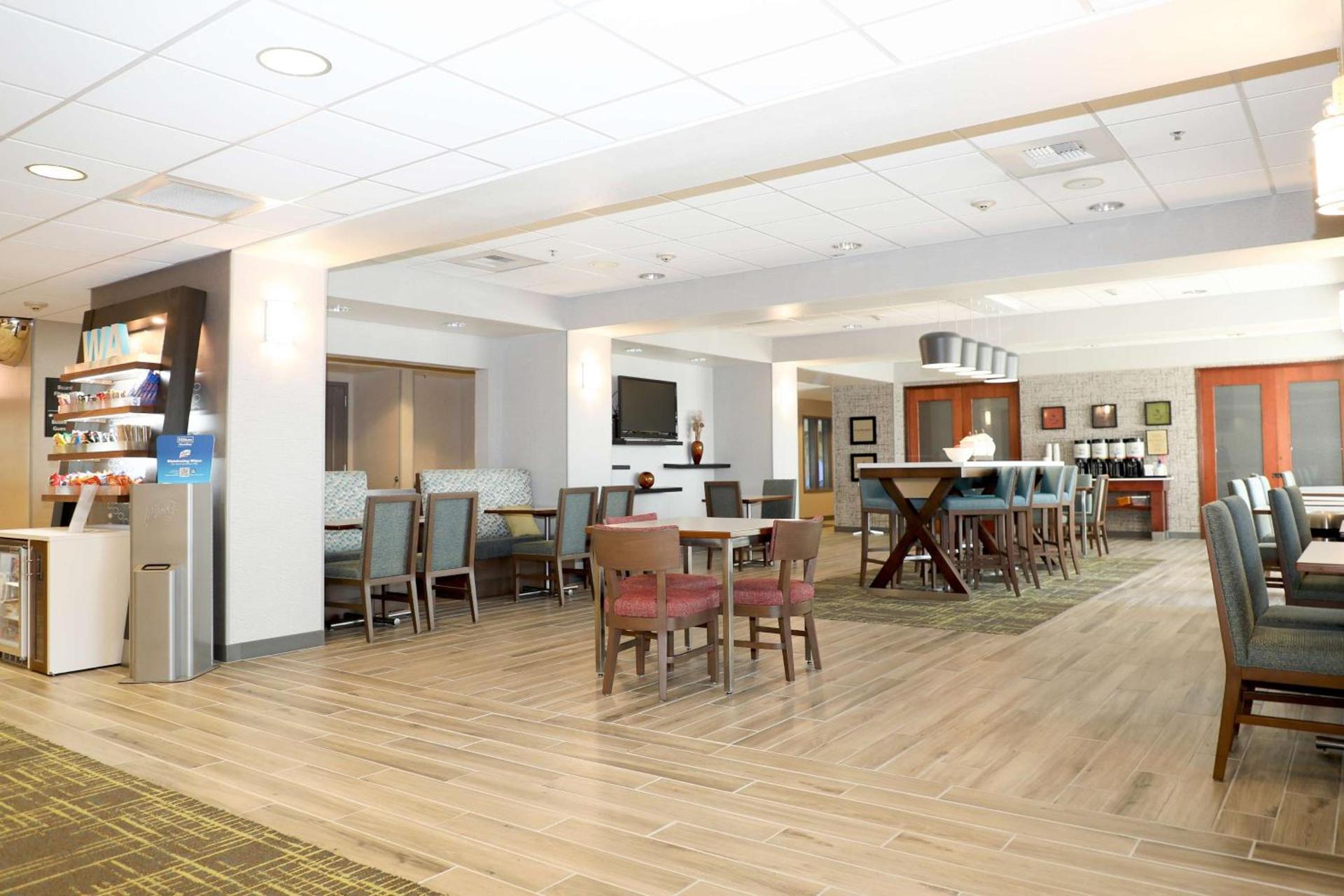 Hampton Inn Ellensburg photo 3