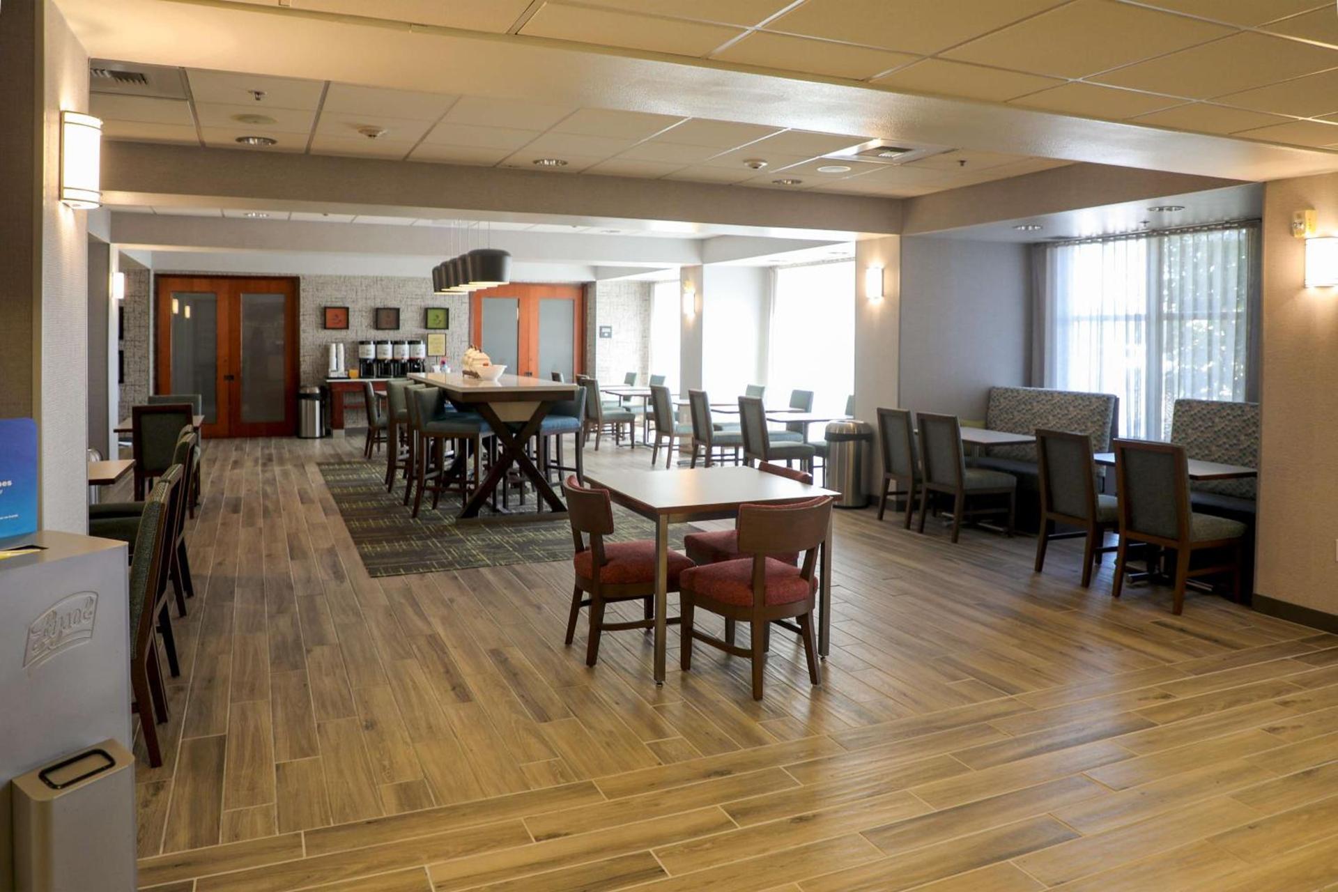 Hampton Inn Ellensburg photo 4