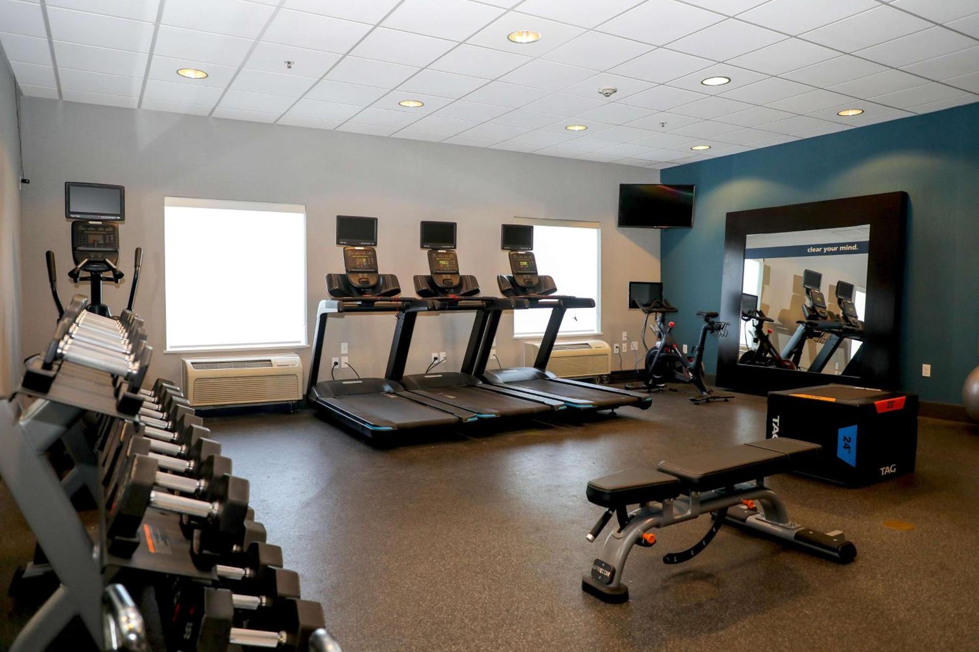 Hampton Inn Ellensburg photo 10