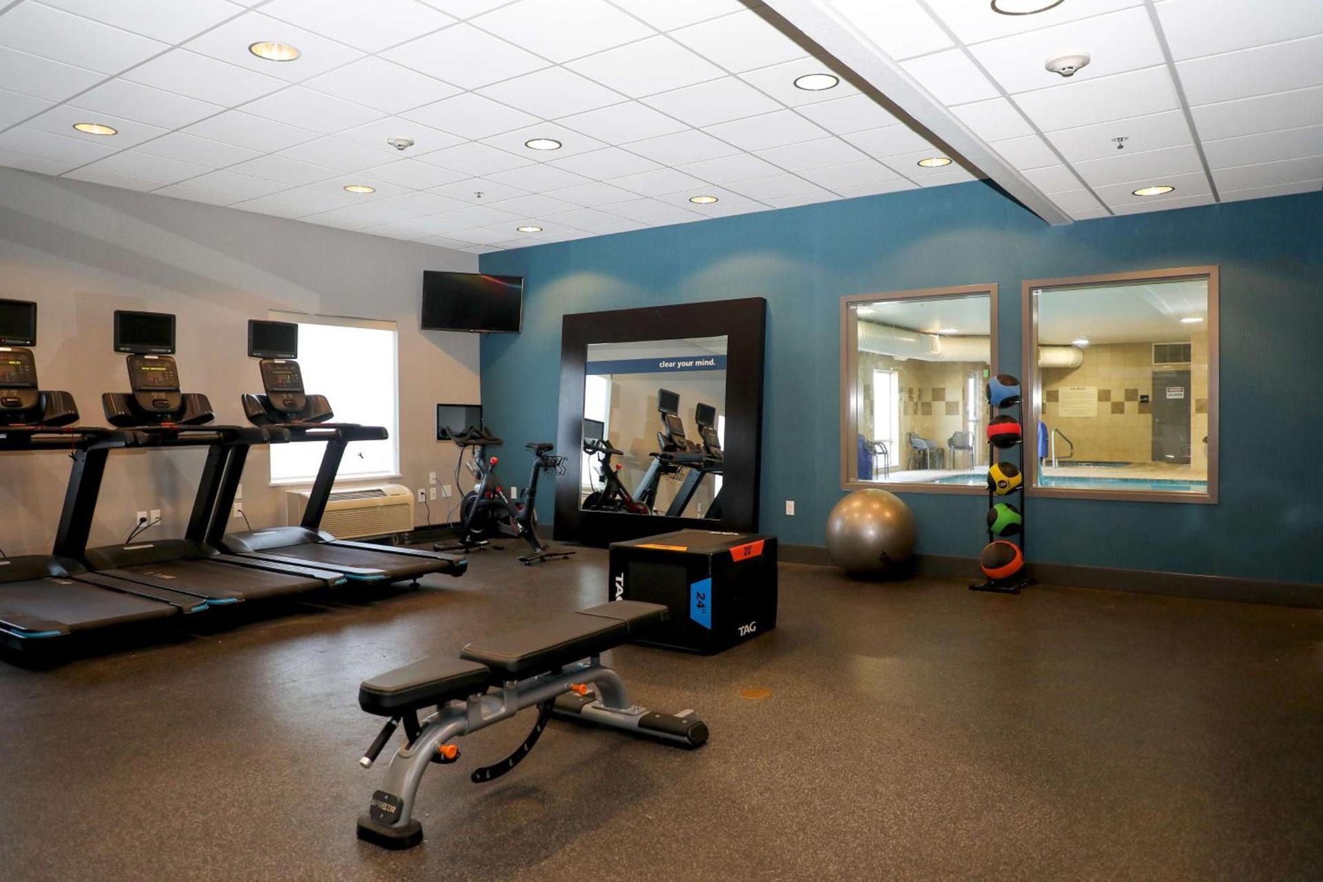 Hampton Inn Ellensburg photo 11