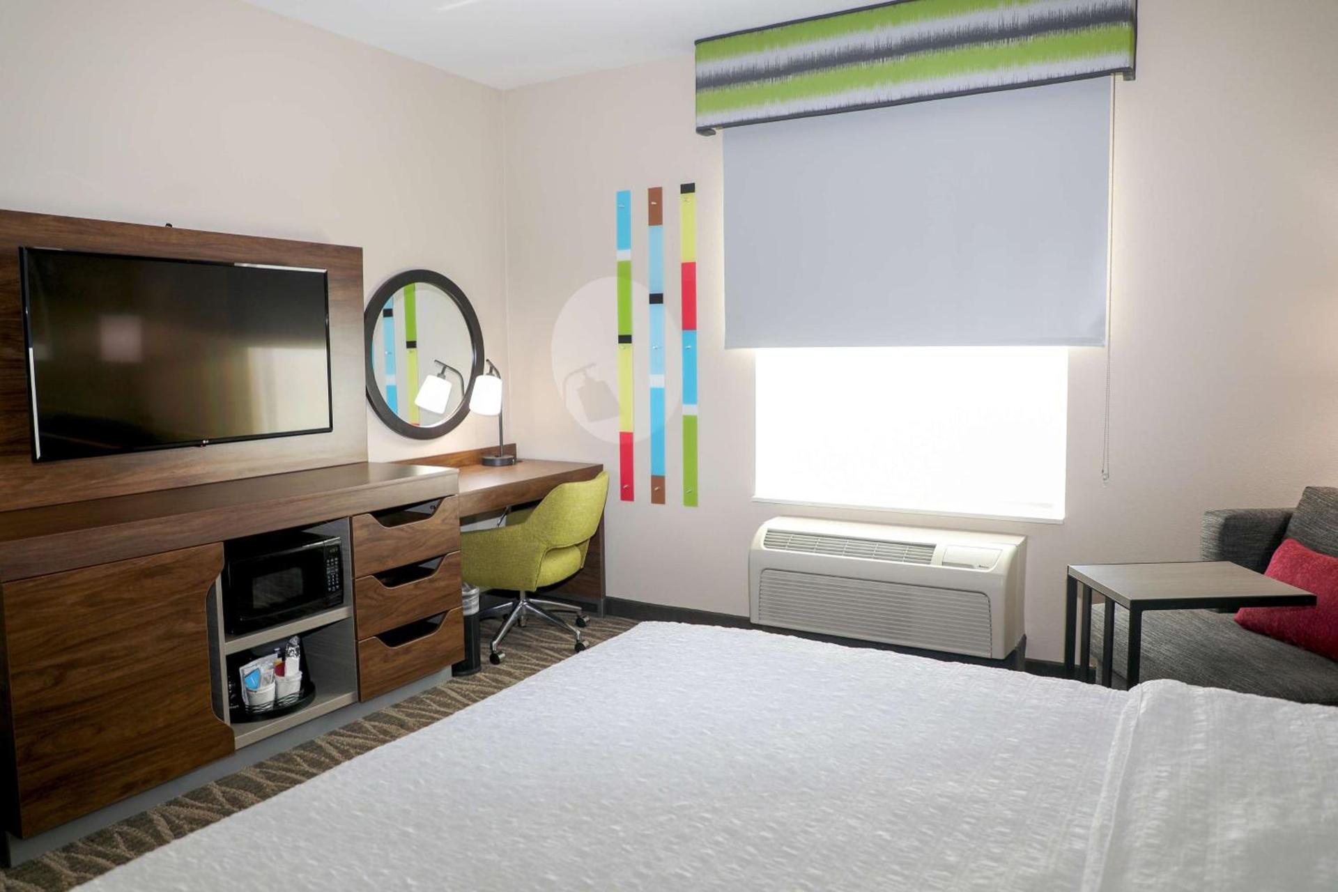 Hampton Inn Ellensburg photo 12