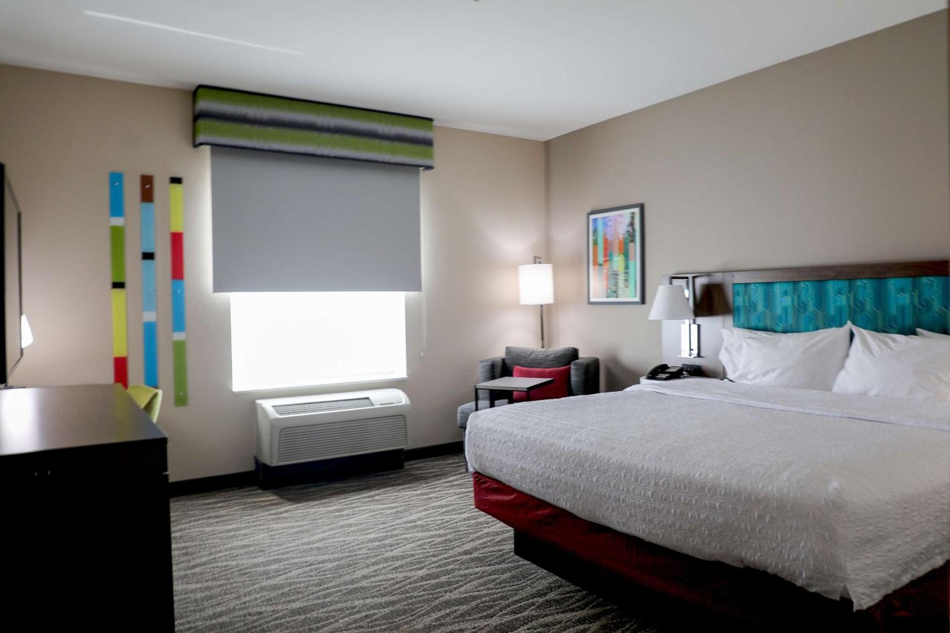 Hampton Inn Ellensburg photo 13
