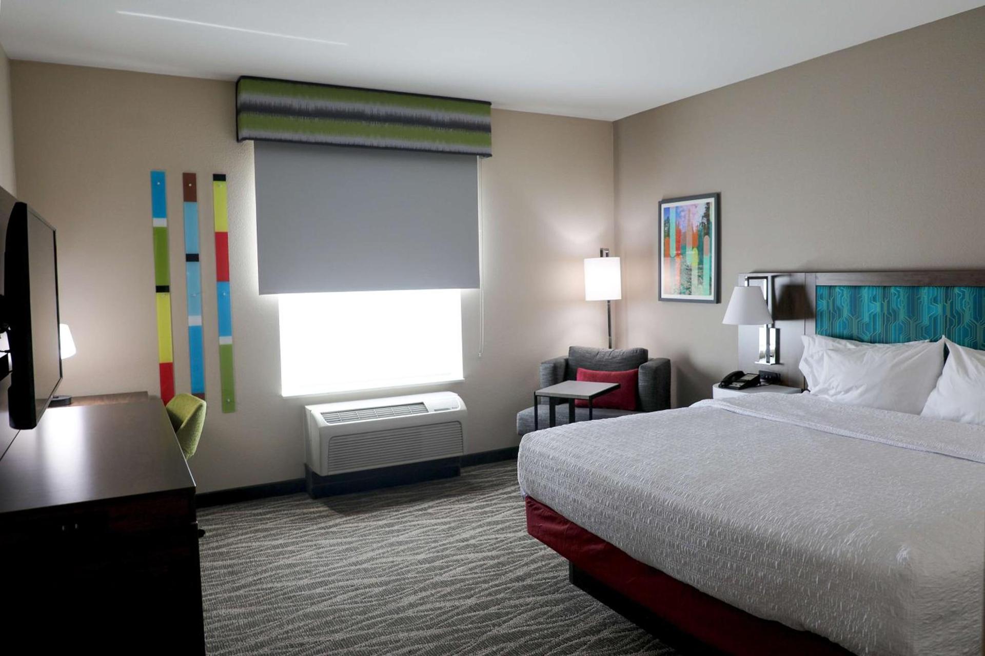 Hampton Inn Ellensburg photo 14
