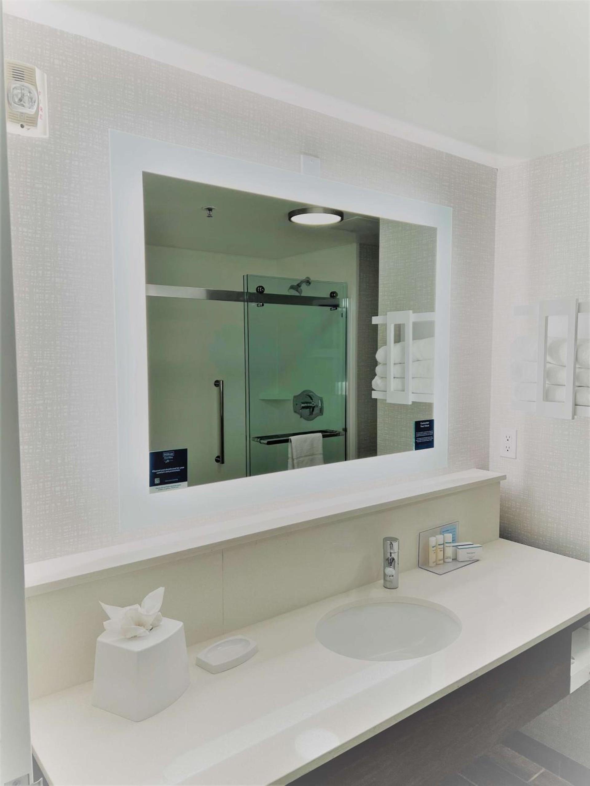 Hampton Inn Ellensburg photo 15