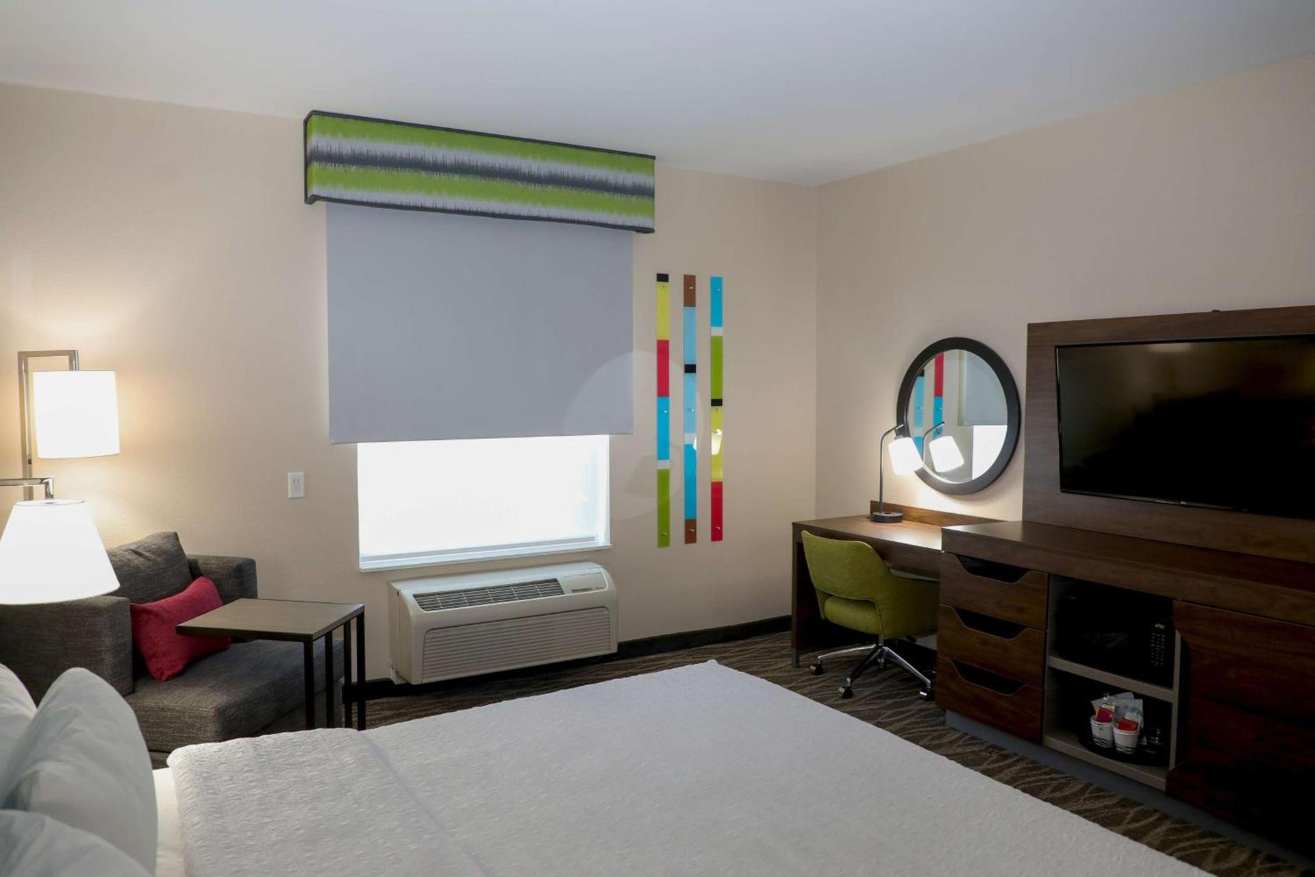 Hampton Inn Ellensburg photo 17
