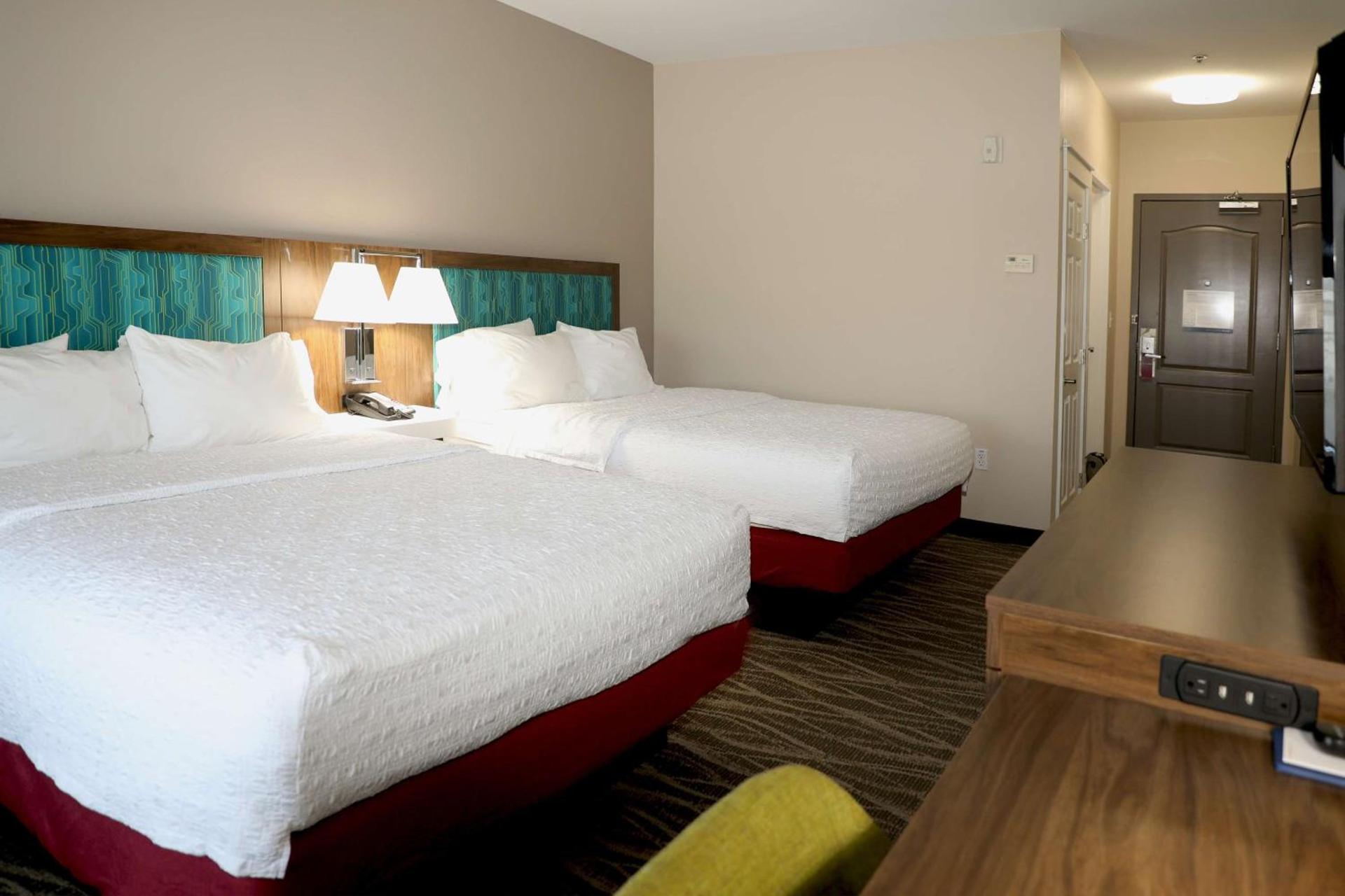 Hampton Inn Ellensburg photo 18