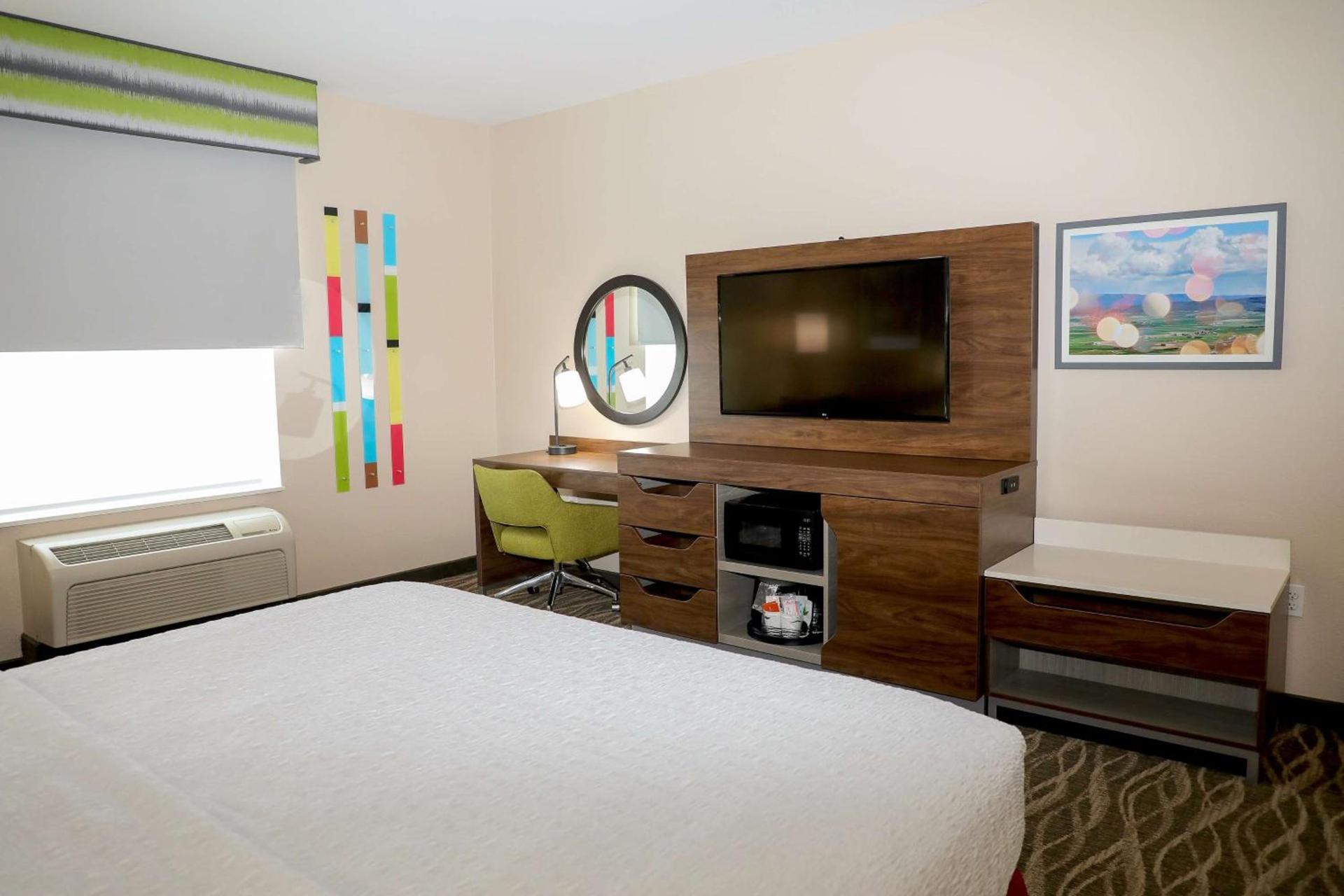 Hampton Inn Ellensburg photo 20